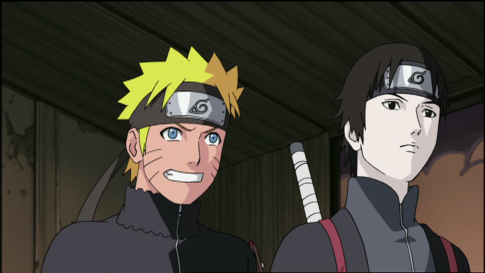 Naruto: Shippuden Ep 102: Regroup! @ 00:14:25