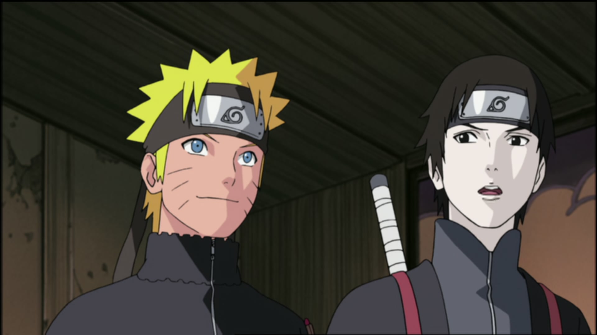Naruto: Shippuden Ep 102: Regroup! @ 00:14:39