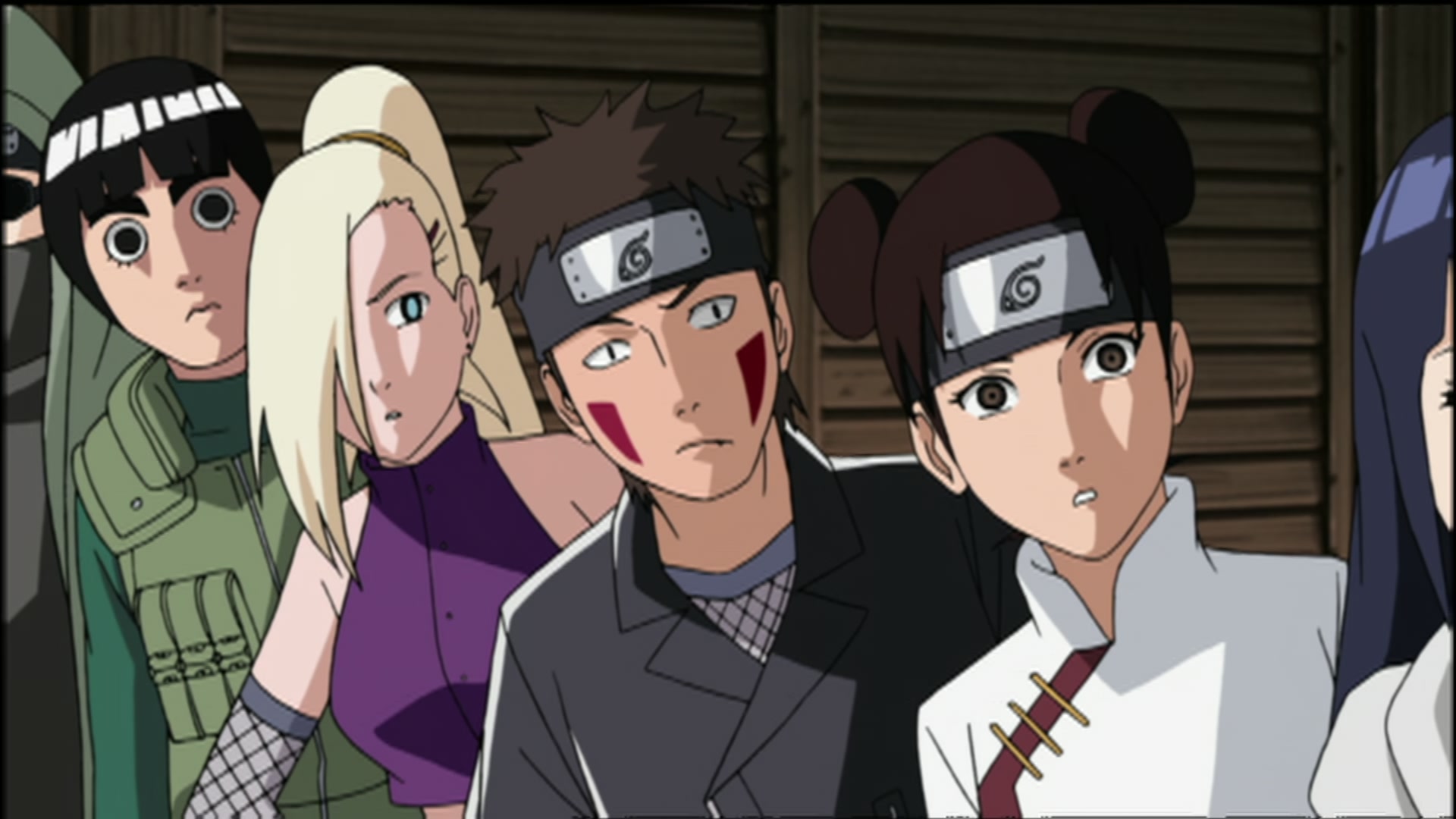 Naruto: Shippuden Ep 102: Regroup! @ 00:14:49