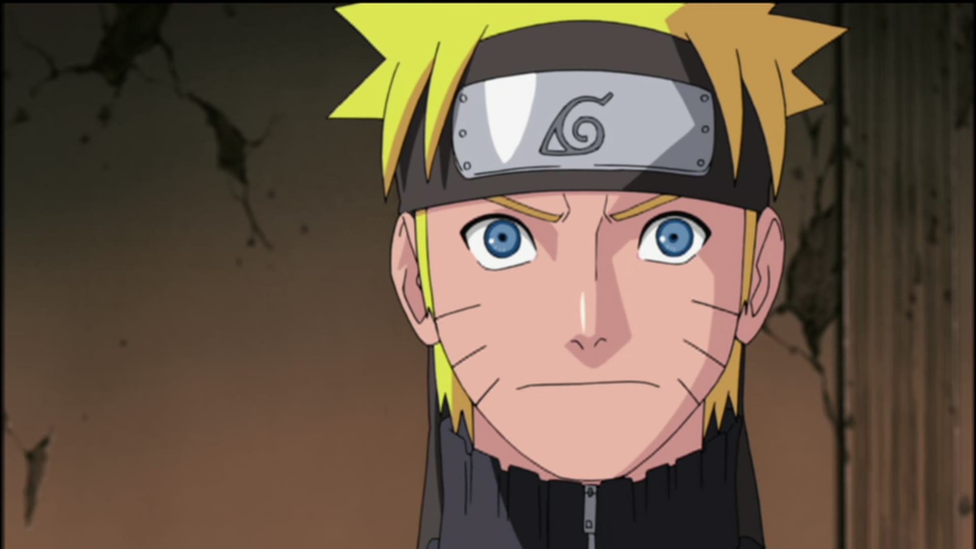 Naruto: Shippuden Ep 102: Regroup! @ 00:15:03
