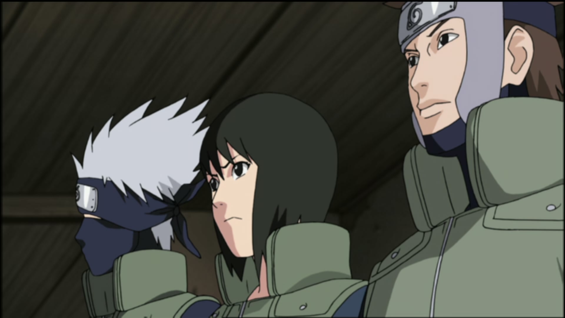 Naruto: Shippuden Ep 102: Regroup! @ 00:15:31