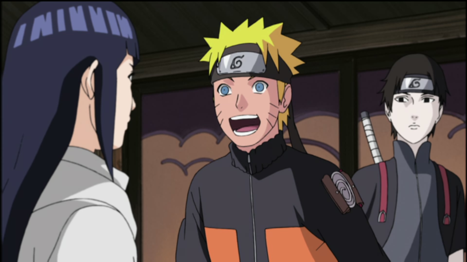 Naruto: Shippuden Ep 102: Regroup! @ 00:16:28