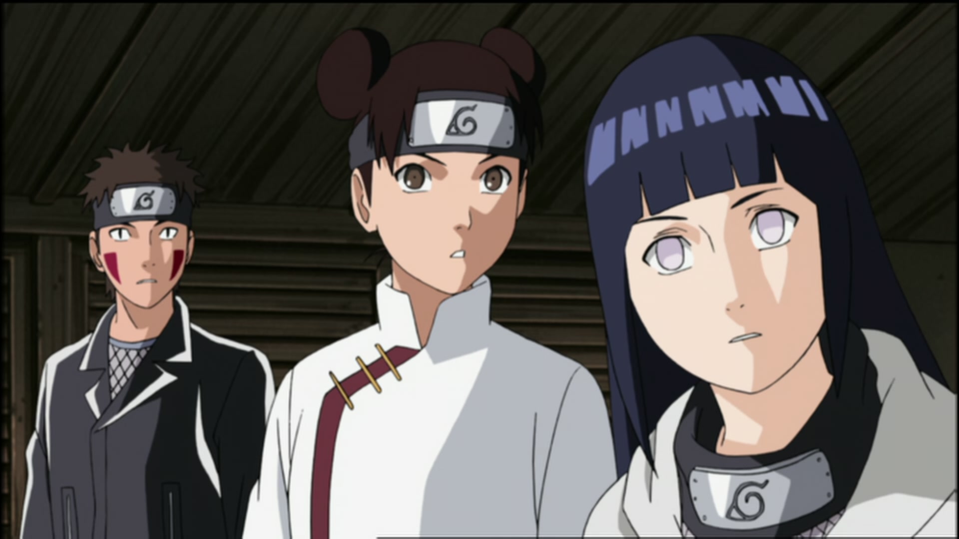 Naruto: Shippuden Ep 102: Regroup! @ 00:16:33