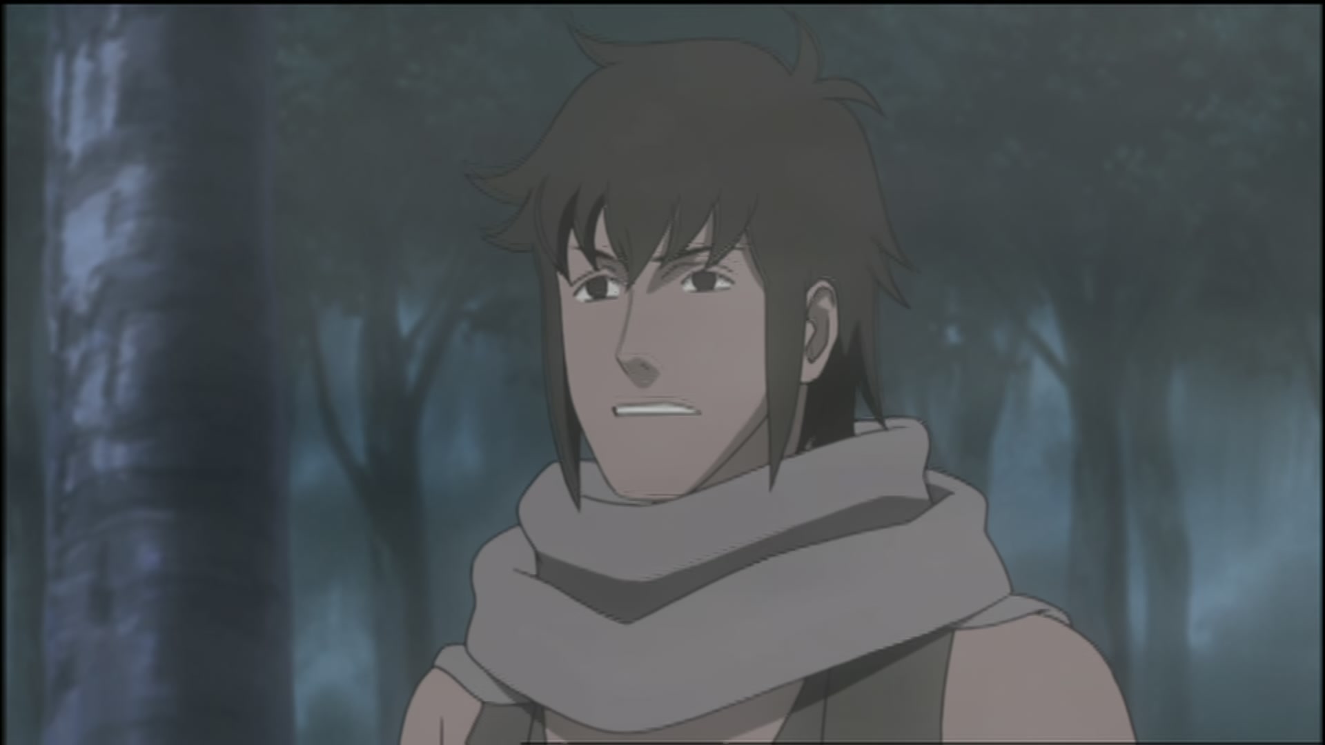 Naruto: Shippuden Ep 102: Regroup! @ 00:18:36