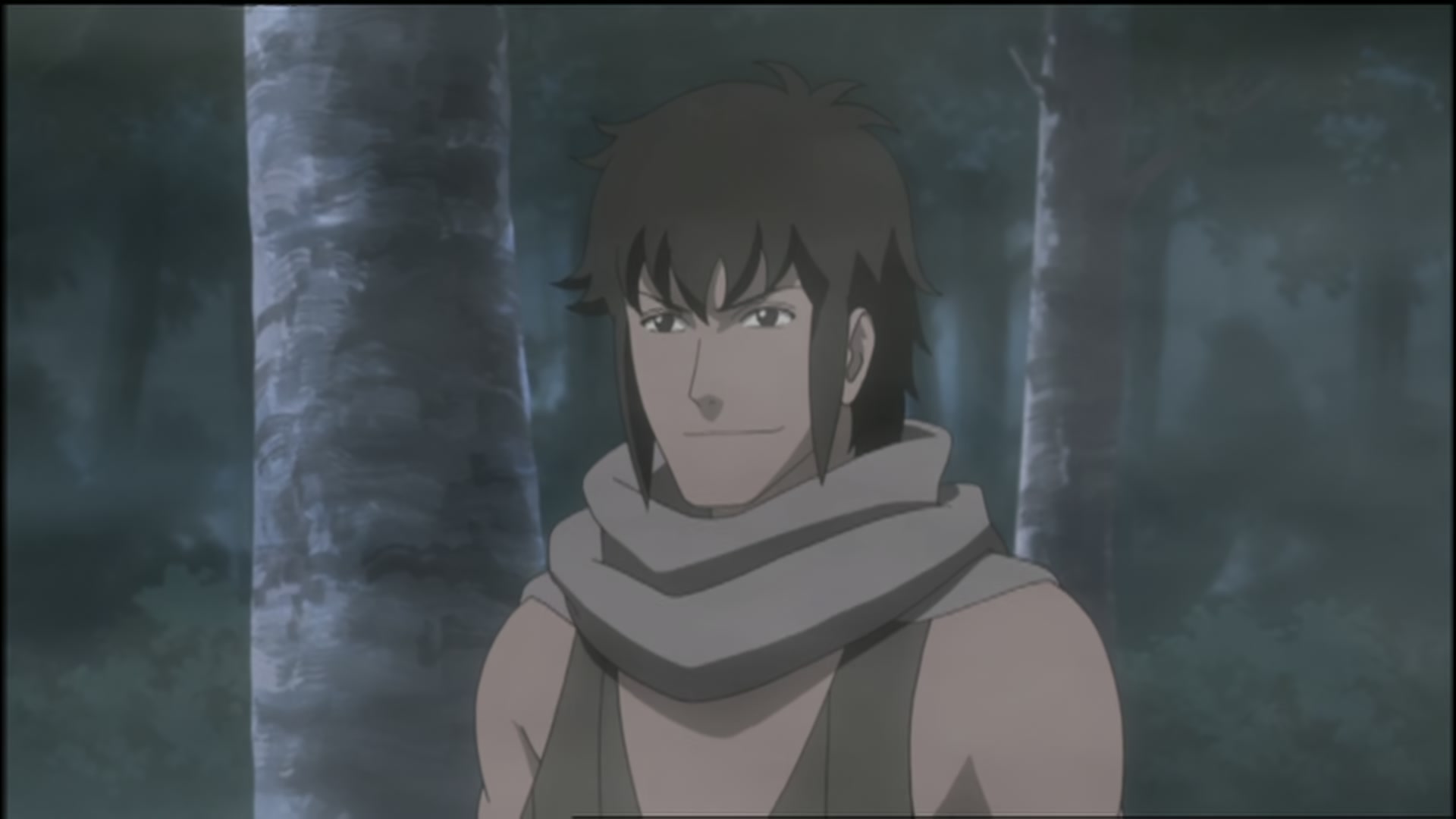 Naruto: Shippuden Ep 102: Regroup! @ 00:18:45