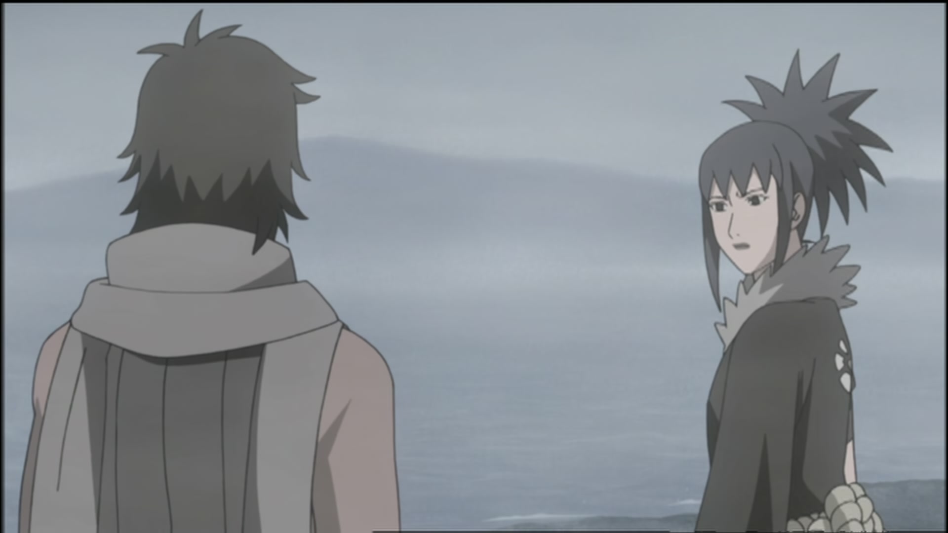 Naruto: Shippuden Ep 102: Regroup! @ 00:19:47