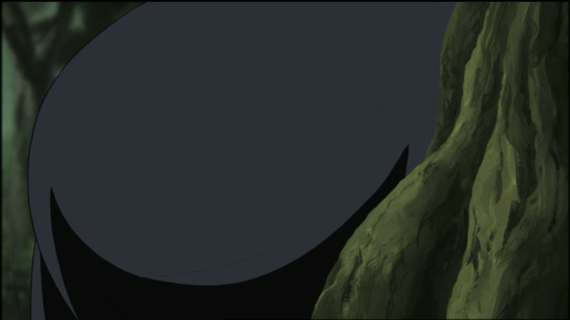Naruto: Shippuden Ep 104: Breaking the Crystal Style @ 00:02:17