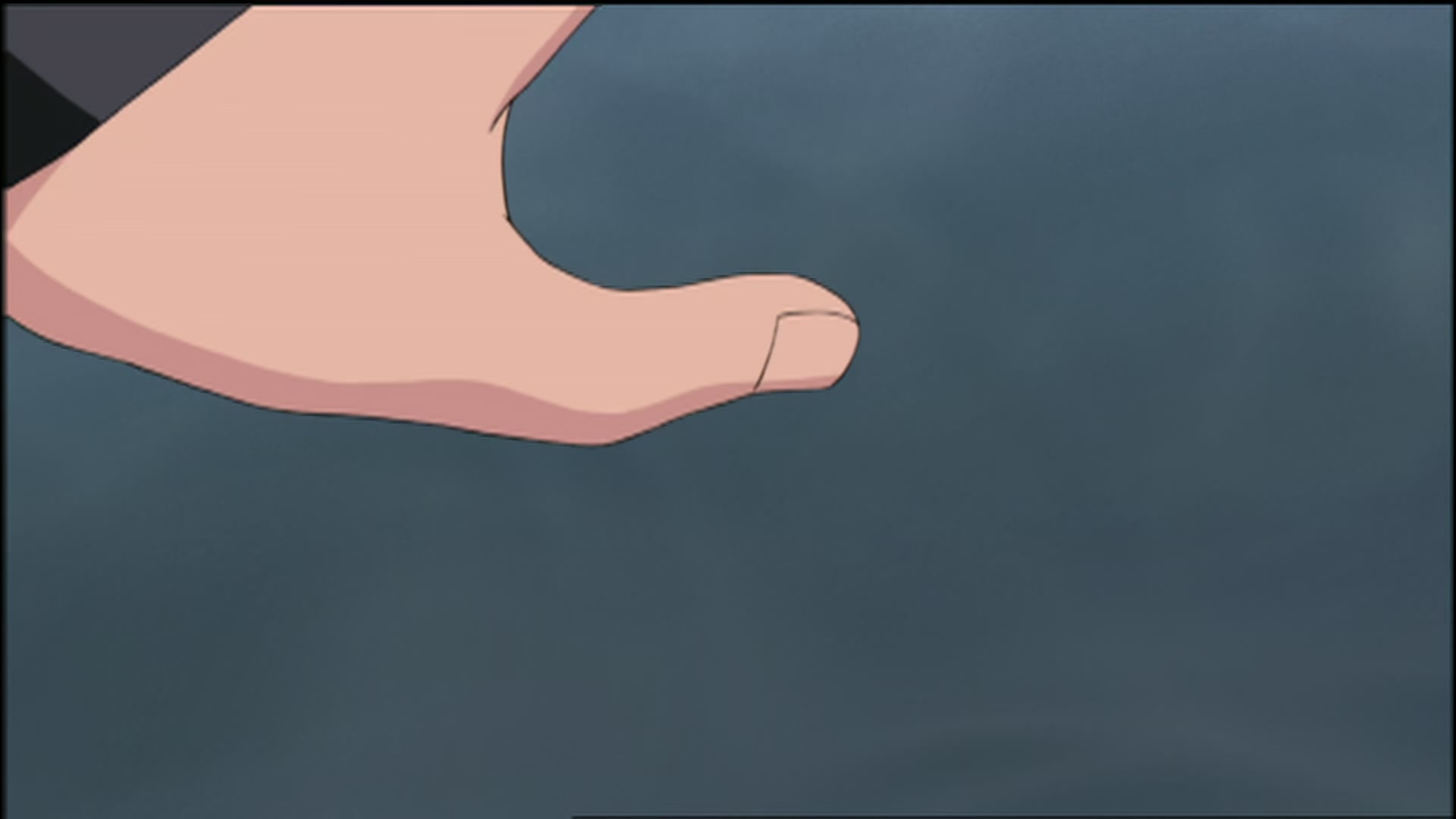 Naruto: Shippuden Ep 104: Breaking the Crystal Style @ 00:03:18