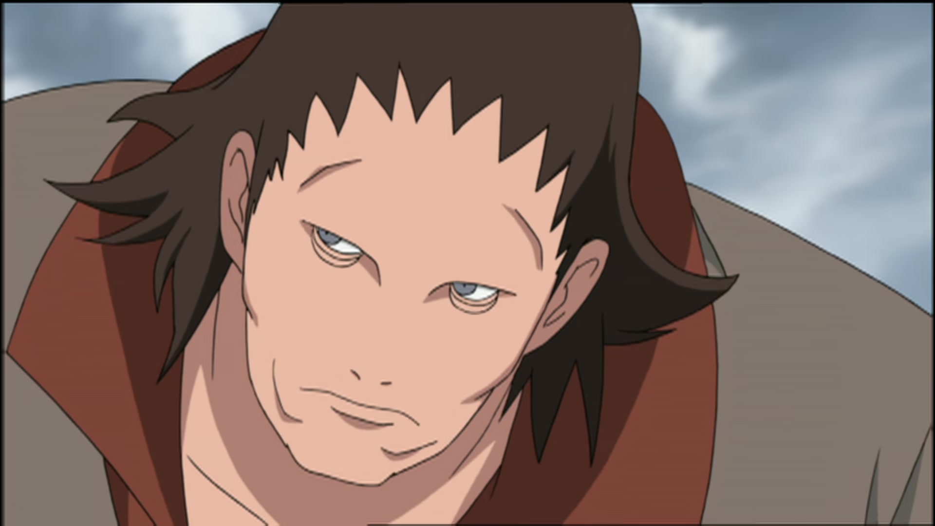 Naruto: Shippuden Ep 104: Breaking the Crystal Style @ 00:03:51