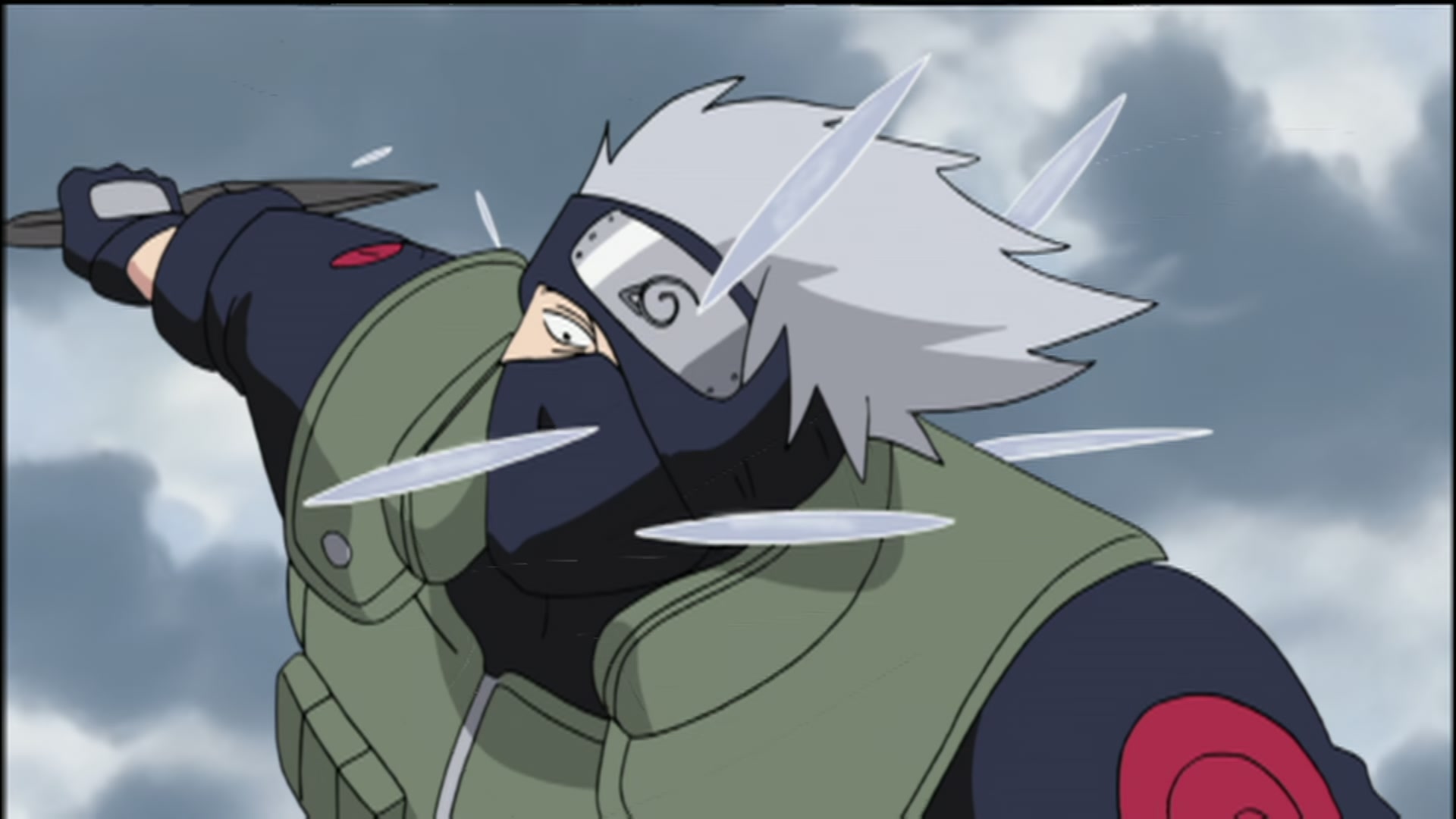Naruto: Shippuden Ep 104: Breaking the Crystal Style @ 00:04:29