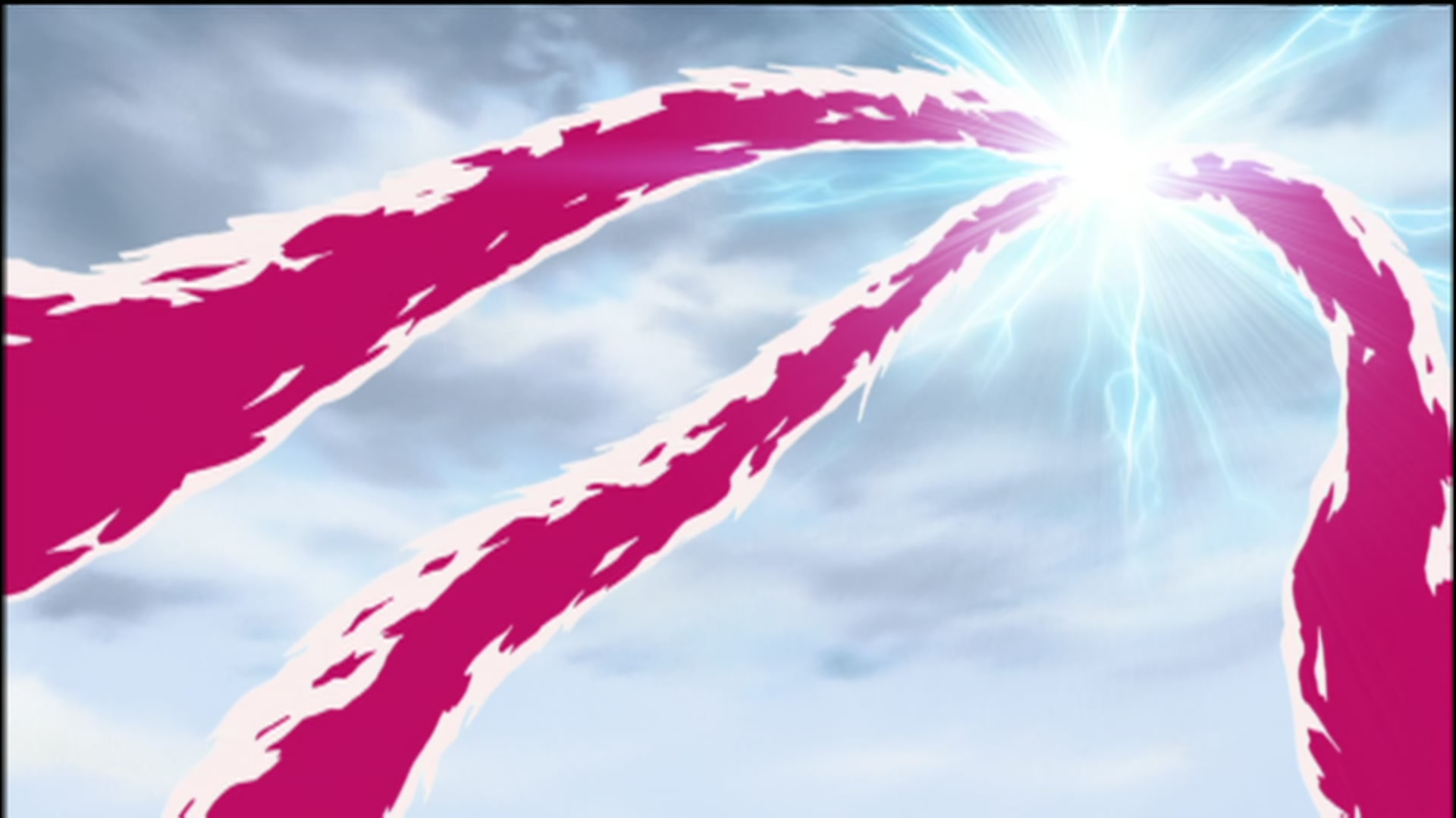 Naruto: Shippuden Ep 104: Breaking the Crystal Style @ 00:04:57