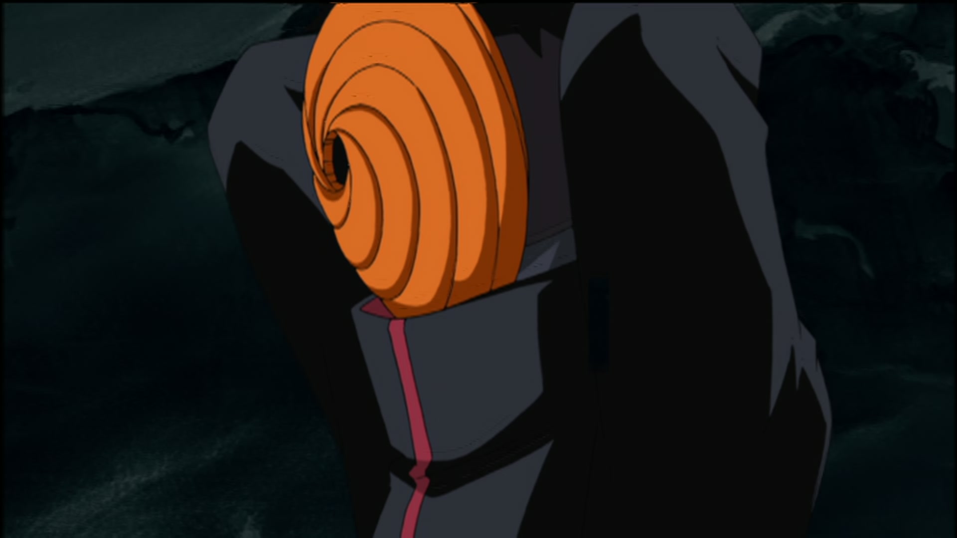 Naruto: Shippuden Ep 104: Breaking the Crystal Style @ 00:06:03