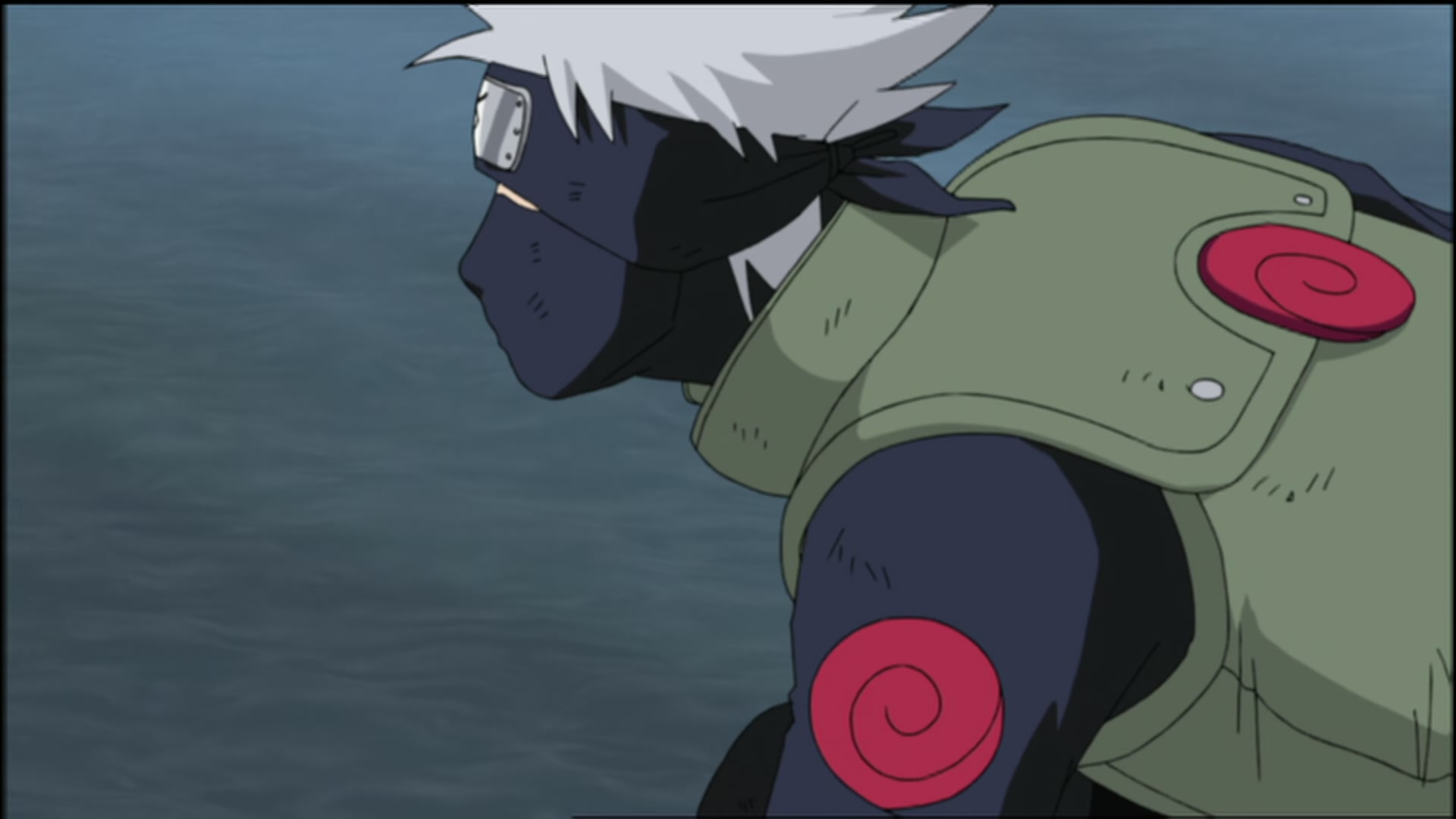 Naruto: Shippuden Ep 104: Breaking the Crystal Style @ 00:07:19