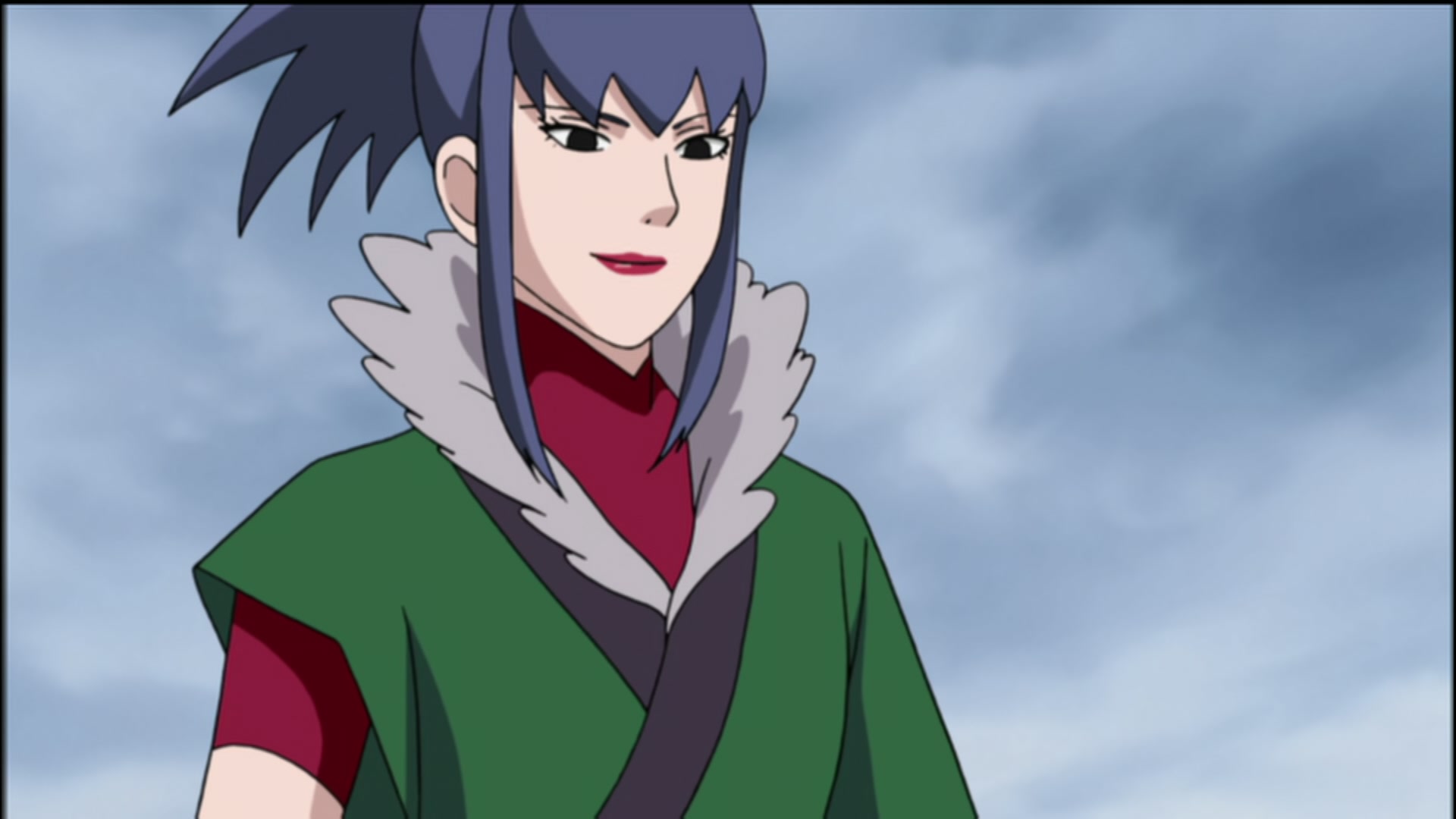 Naruto: Shippuden Ep 104: Breaking the Crystal Style @ 00:07:57