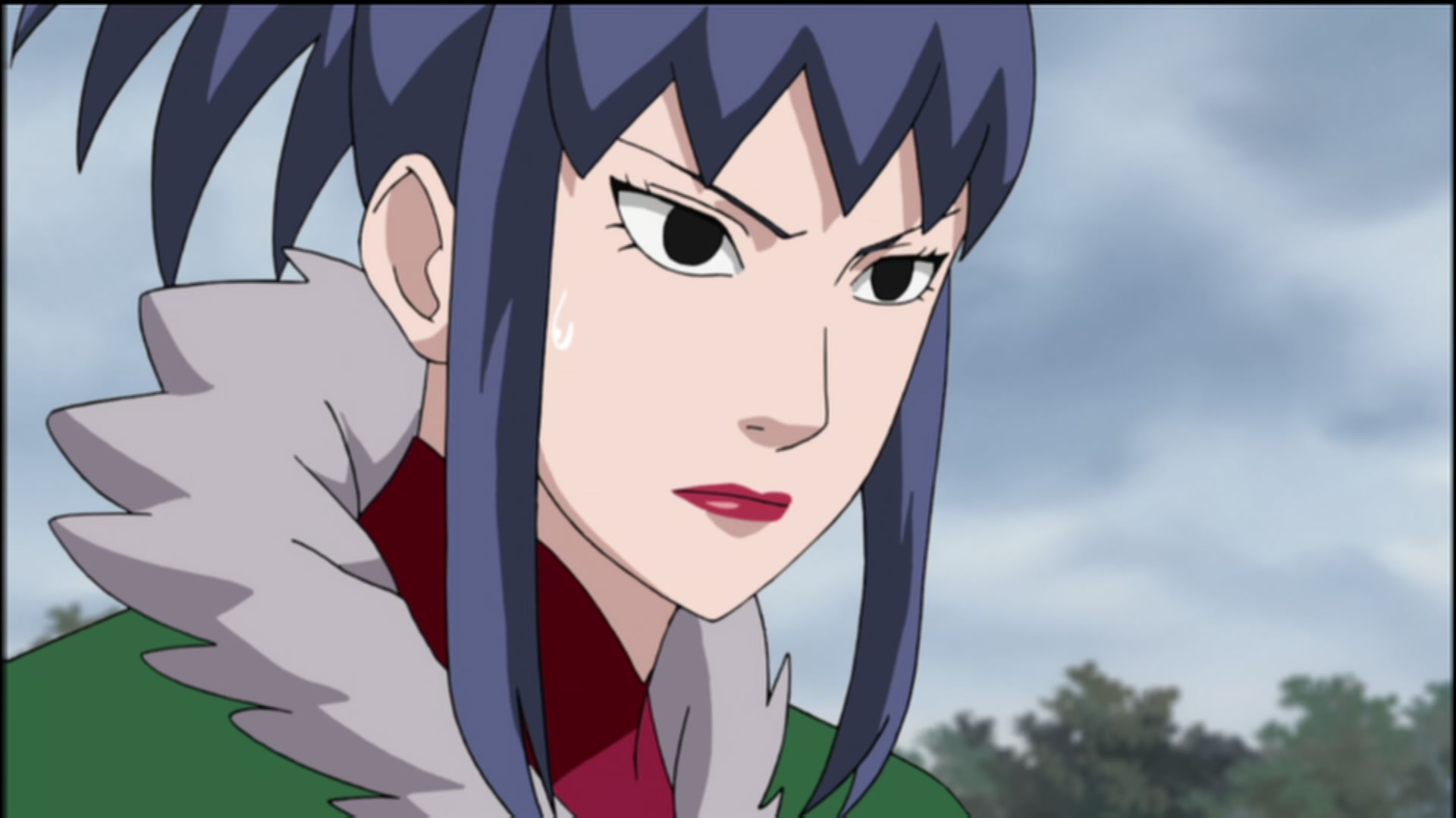 Naruto: Shippuden Ep 104: Breaking the Crystal Style @ 00:08:58