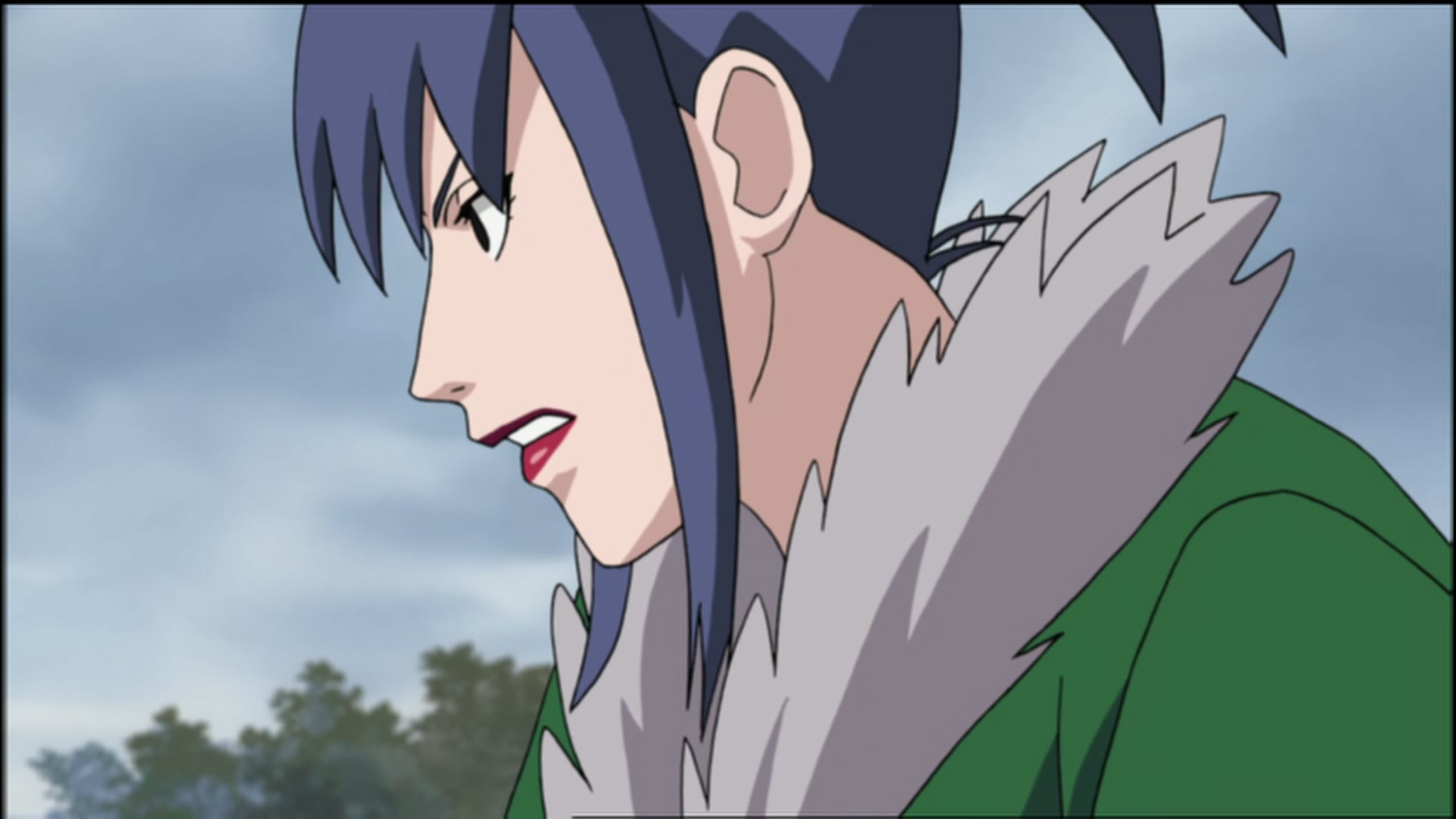 Naruto: Shippuden Ep 104: Breaking the Crystal Style @ 00:09:17