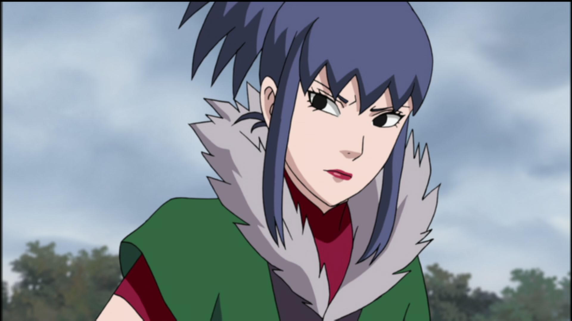 Naruto: Shippuden Ep 104: Breaking the Crystal Style @ 00:09:26