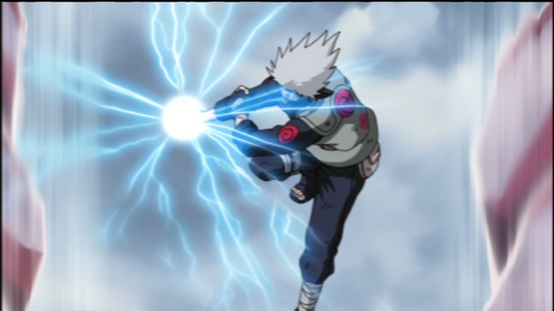 Naruto: Shippuden Ep 104: Breaking the Crystal Style @ 00:11:29