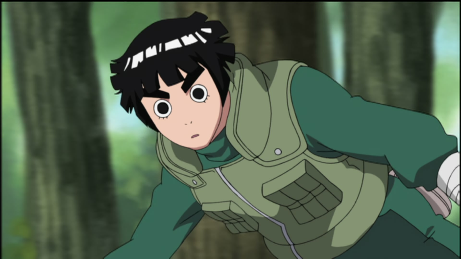 Naruto: Shippuden Ep 104: Breaking the Crystal Style @ 00:13:18