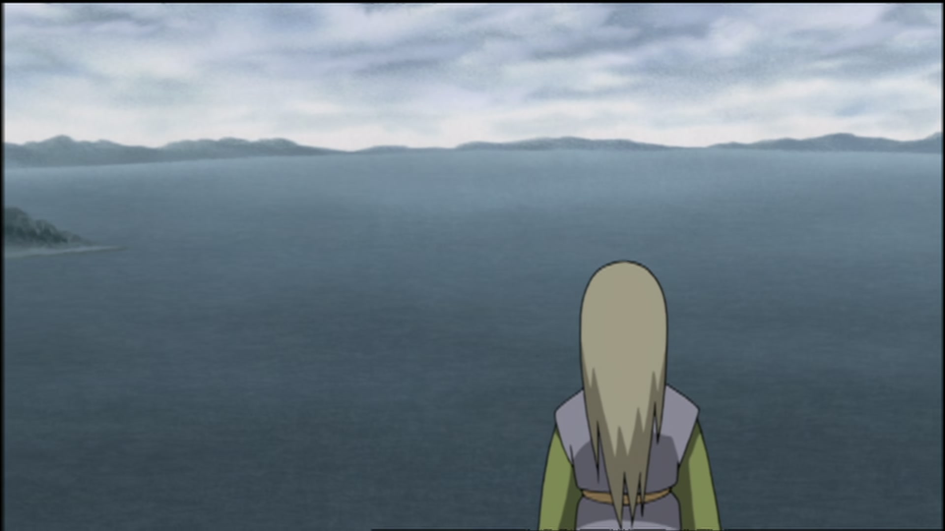Naruto: Shippuden Ep 104: Breaking the Crystal Style @ 00:16:22