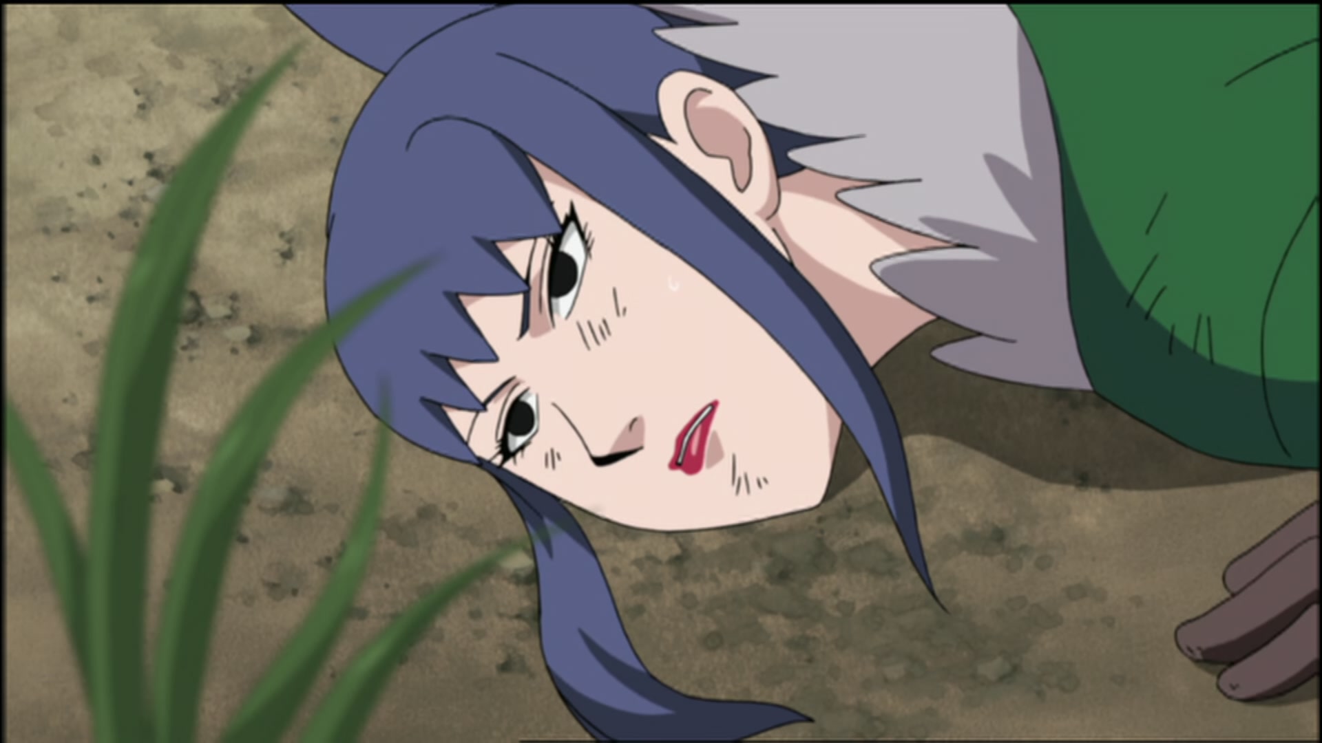 Naruto: Shippuden Ep 104: Breaking the Crystal Style @ 00:16:36
