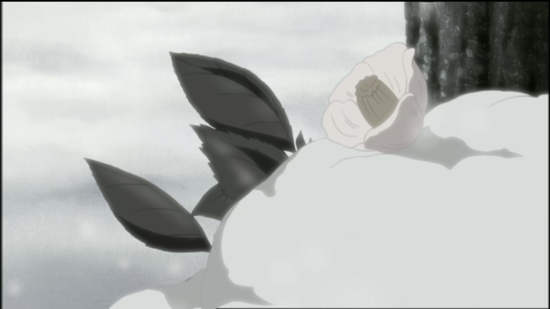 Naruto: Shippuden Ep 104: Breaking the Crystal Style @ 00:16:55