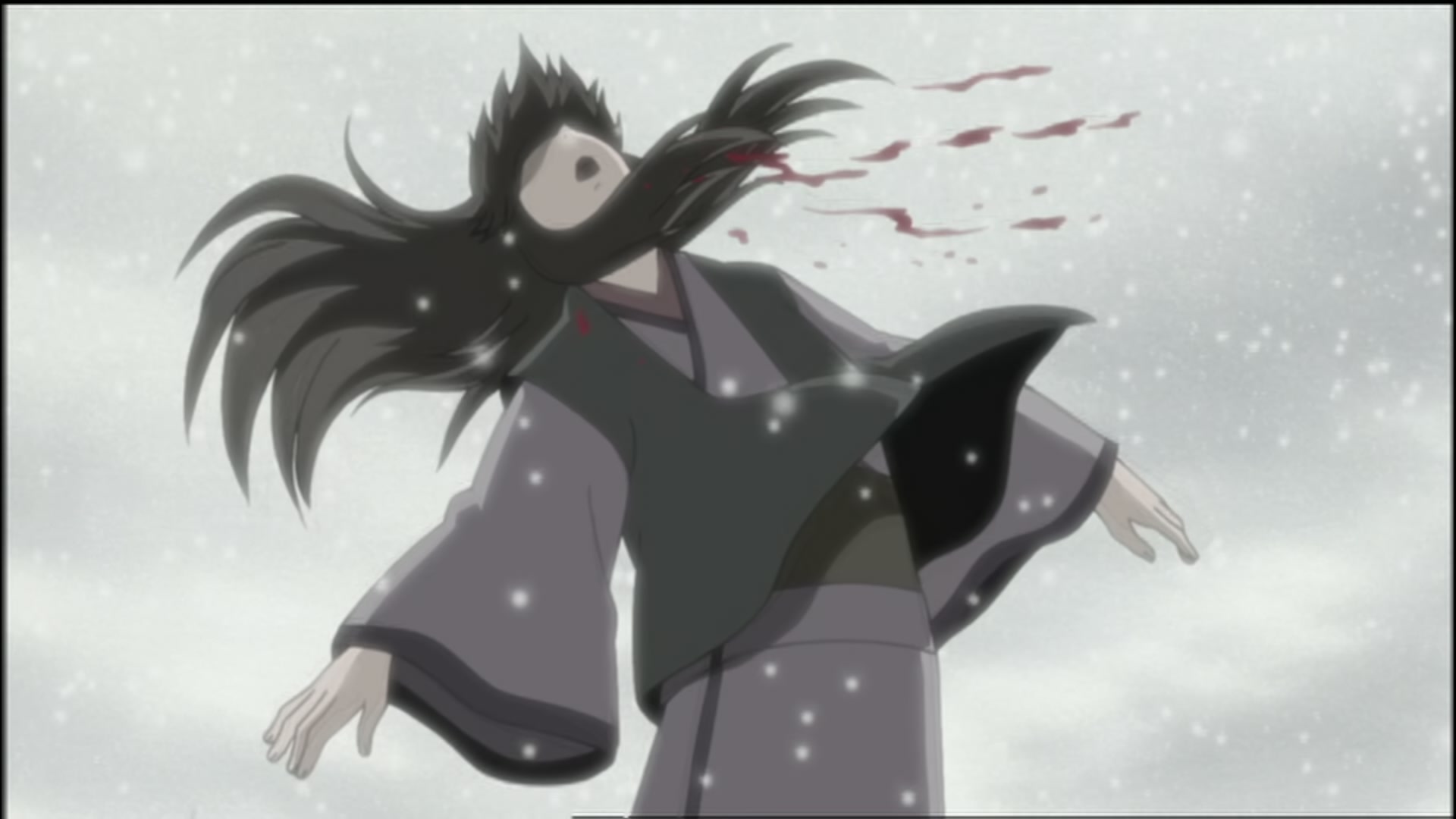 Naruto: Shippuden Ep 104: Breaking the Crystal Style @ 00:17:04