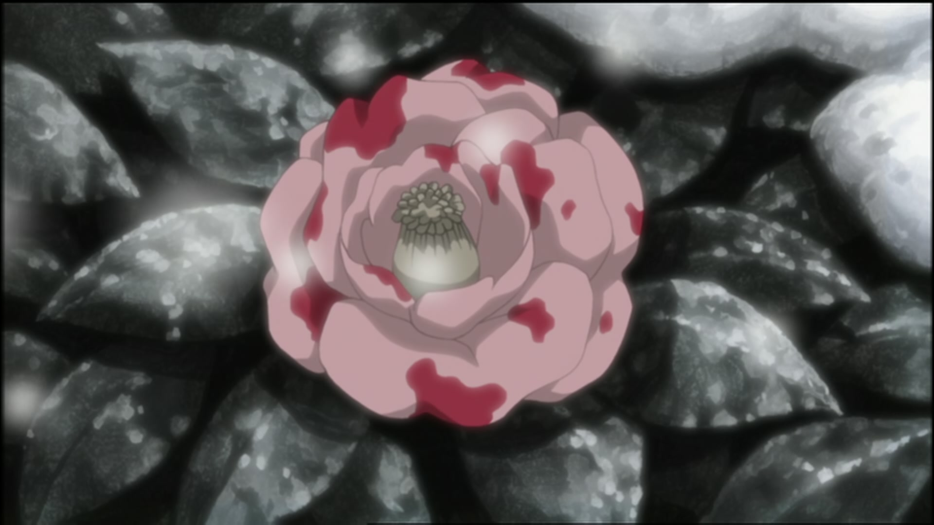Naruto: Shippuden Ep 104: Breaking the Crystal Style @ 00:17:14