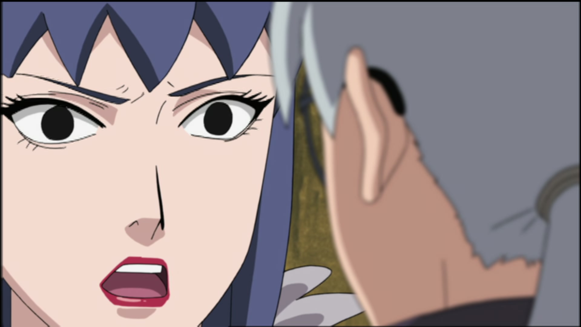Naruto: Shippuden Ep 104: Breaking the Crystal Style @ 00:19:12
