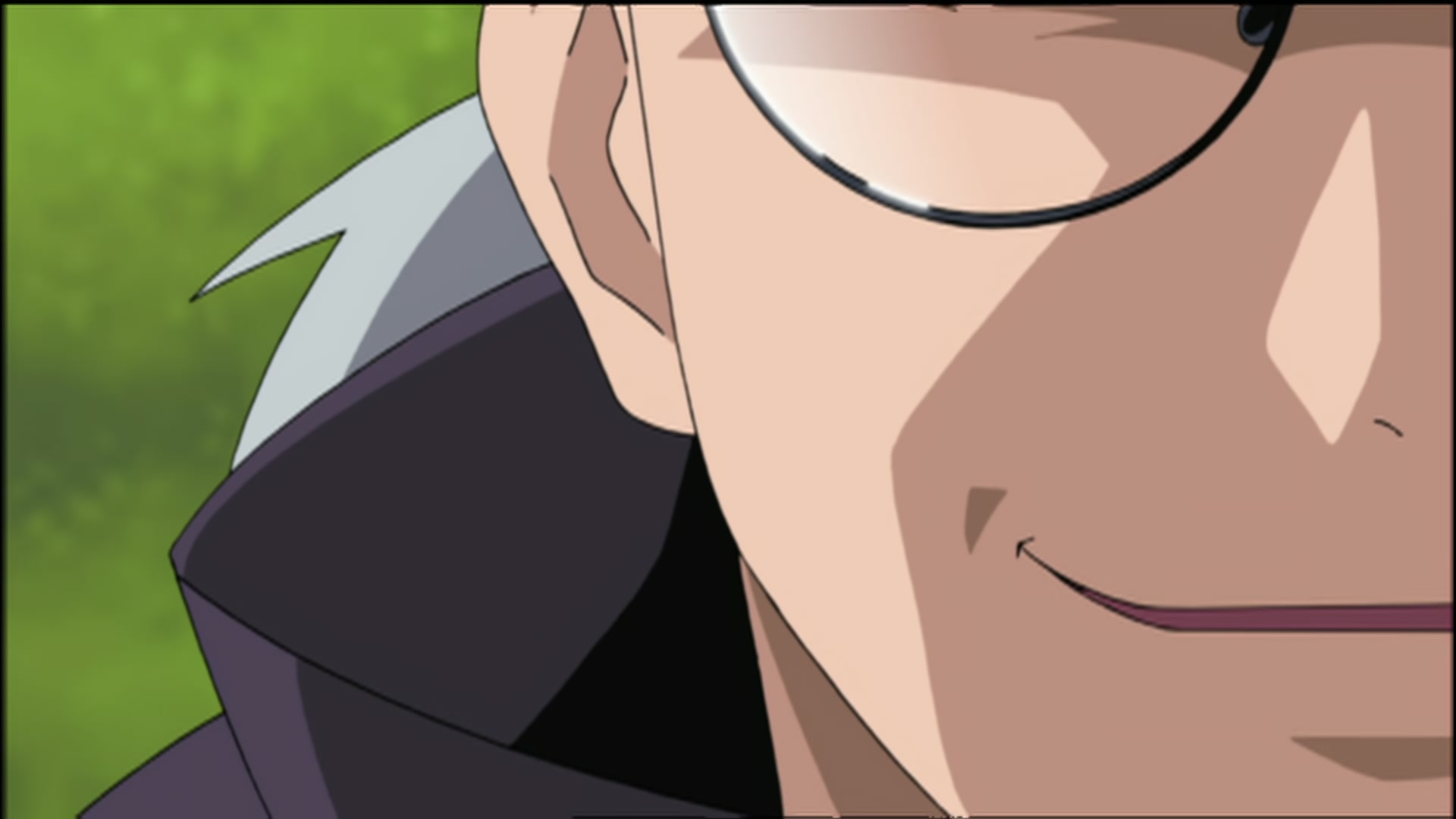 Naruto: Shippuden Ep 104: Breaking the Crystal Style @ 00:19:21