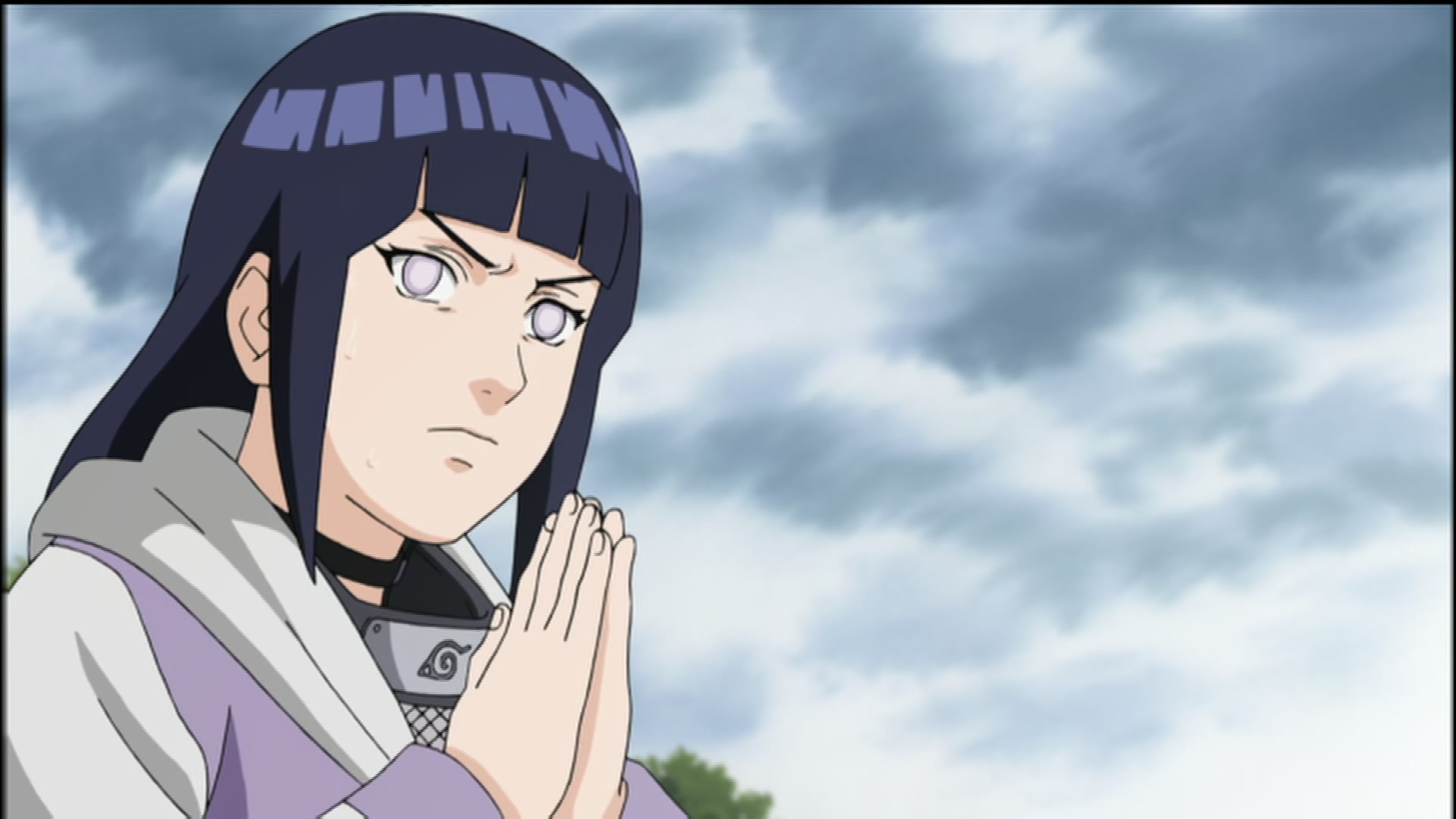 Naruto: Shippuden Ep 105: The Battle Over the Barrier @ 00:01:39