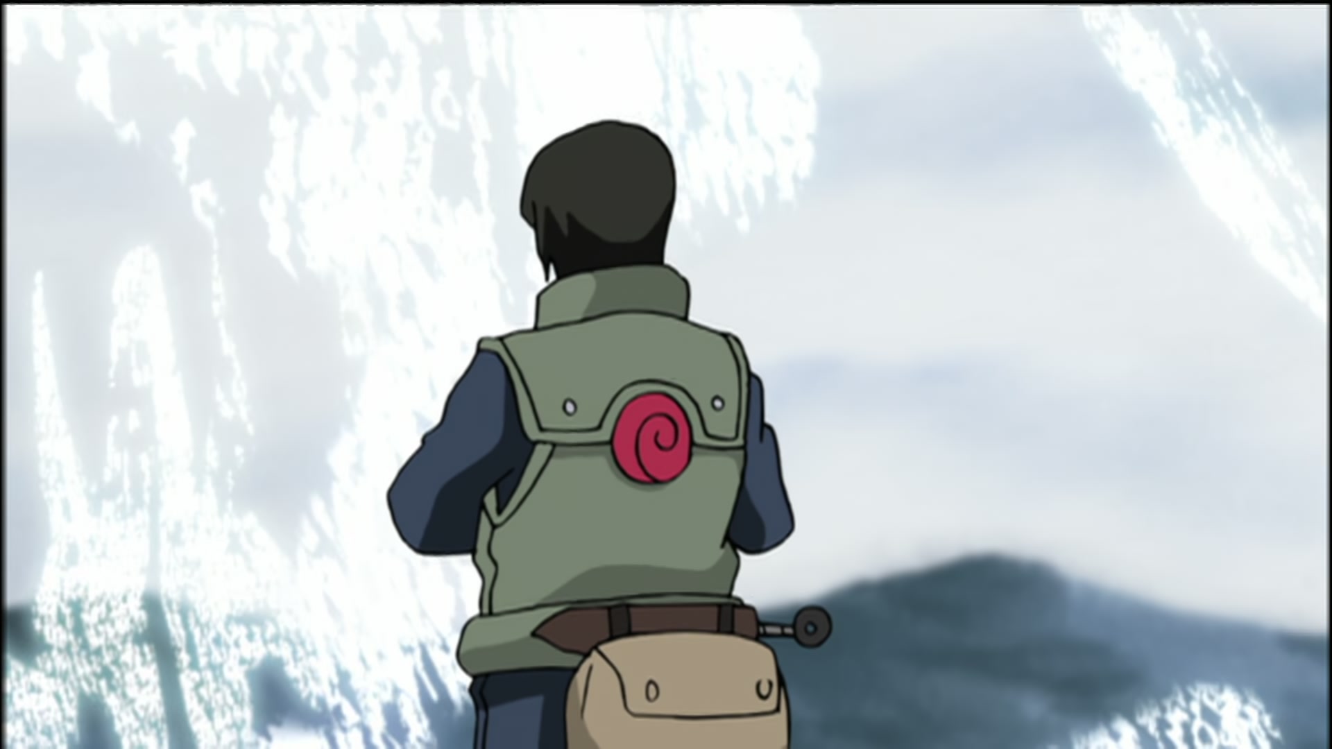 Naruto: Shippuden Ep 105: The Battle Over the Barrier @ 00:01:48