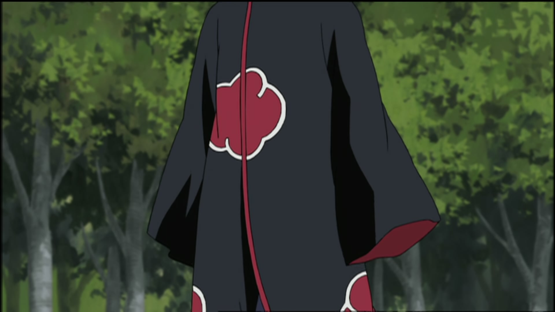 Naruto: Shippuden Ep 105: The Battle Over the Barrier @ 00:02:03