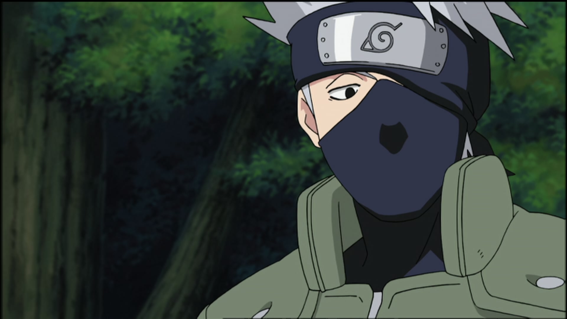 Naruto: Shippuden Ep 105: The Battle Over the Barrier @ 00:02:31