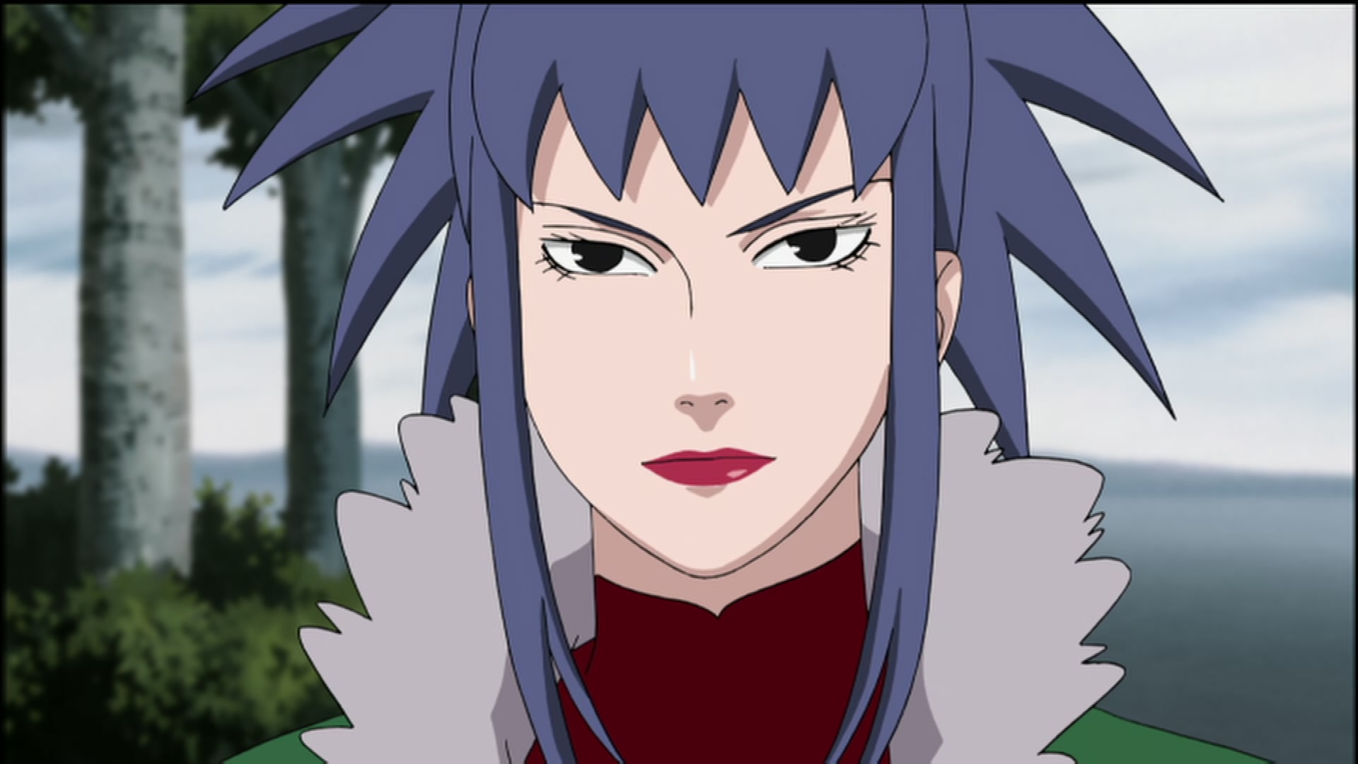 Naruto: Shippuden Ep 105: The Battle Over the Barrier @ 00:07:14