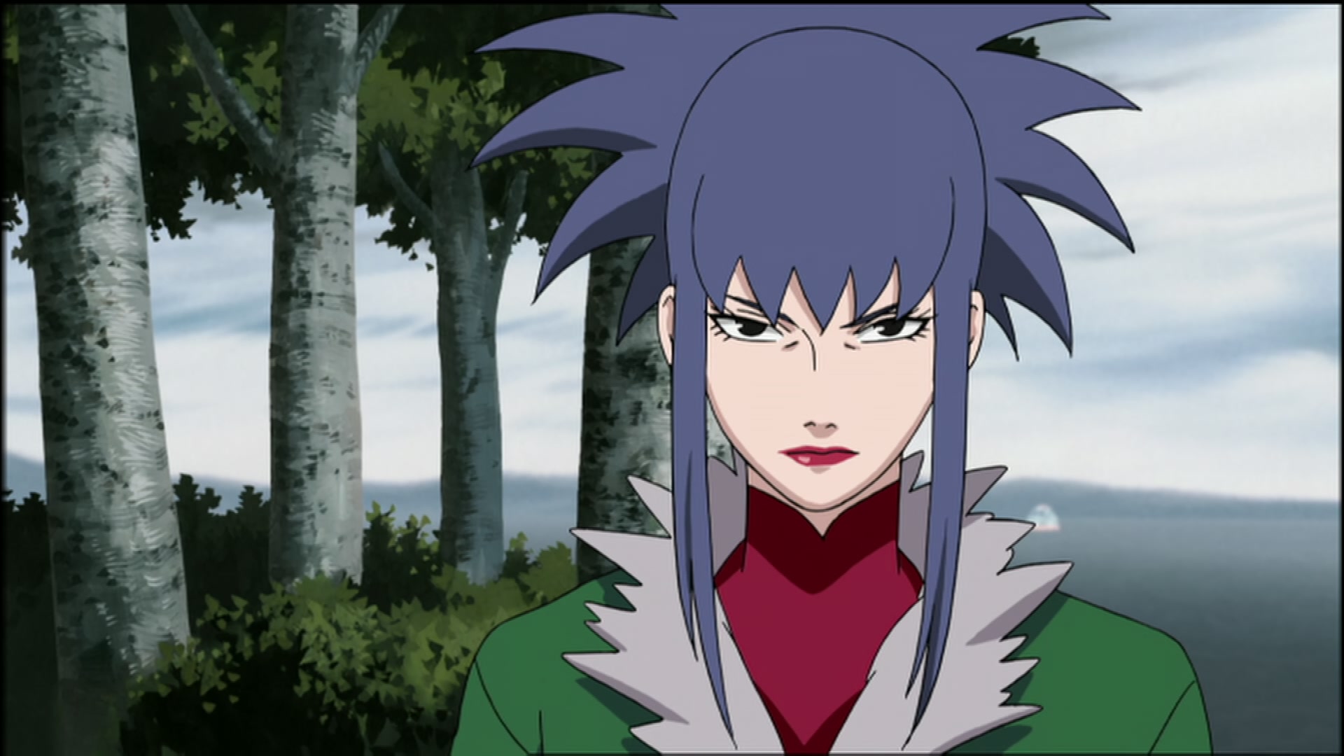 Naruto: Shippuden Ep 105: The Battle Over the Barrier @ 00:07:24