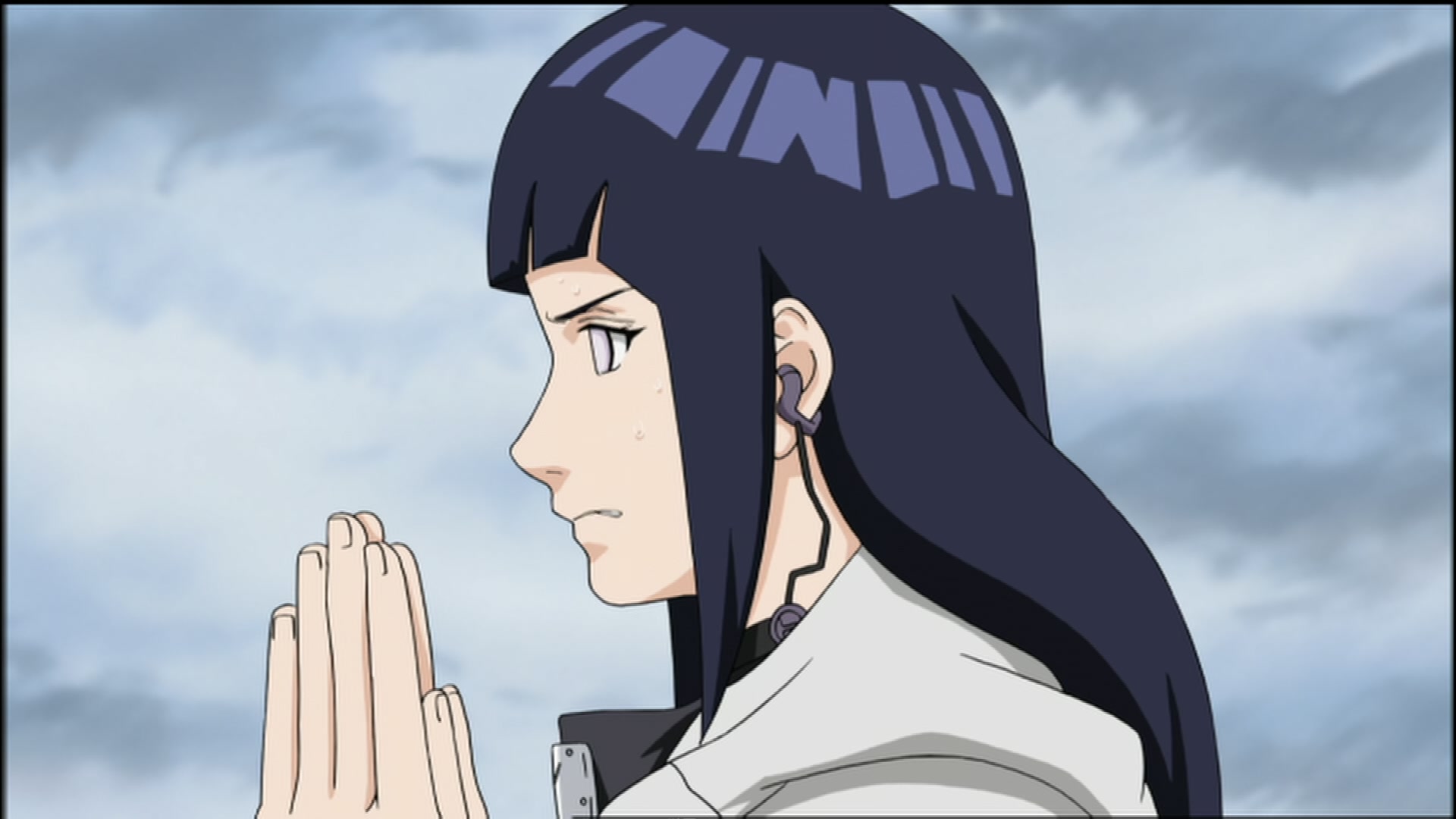 Naruto: Shippuden Ep 105: The Battle Over the Barrier @ 00:07:33