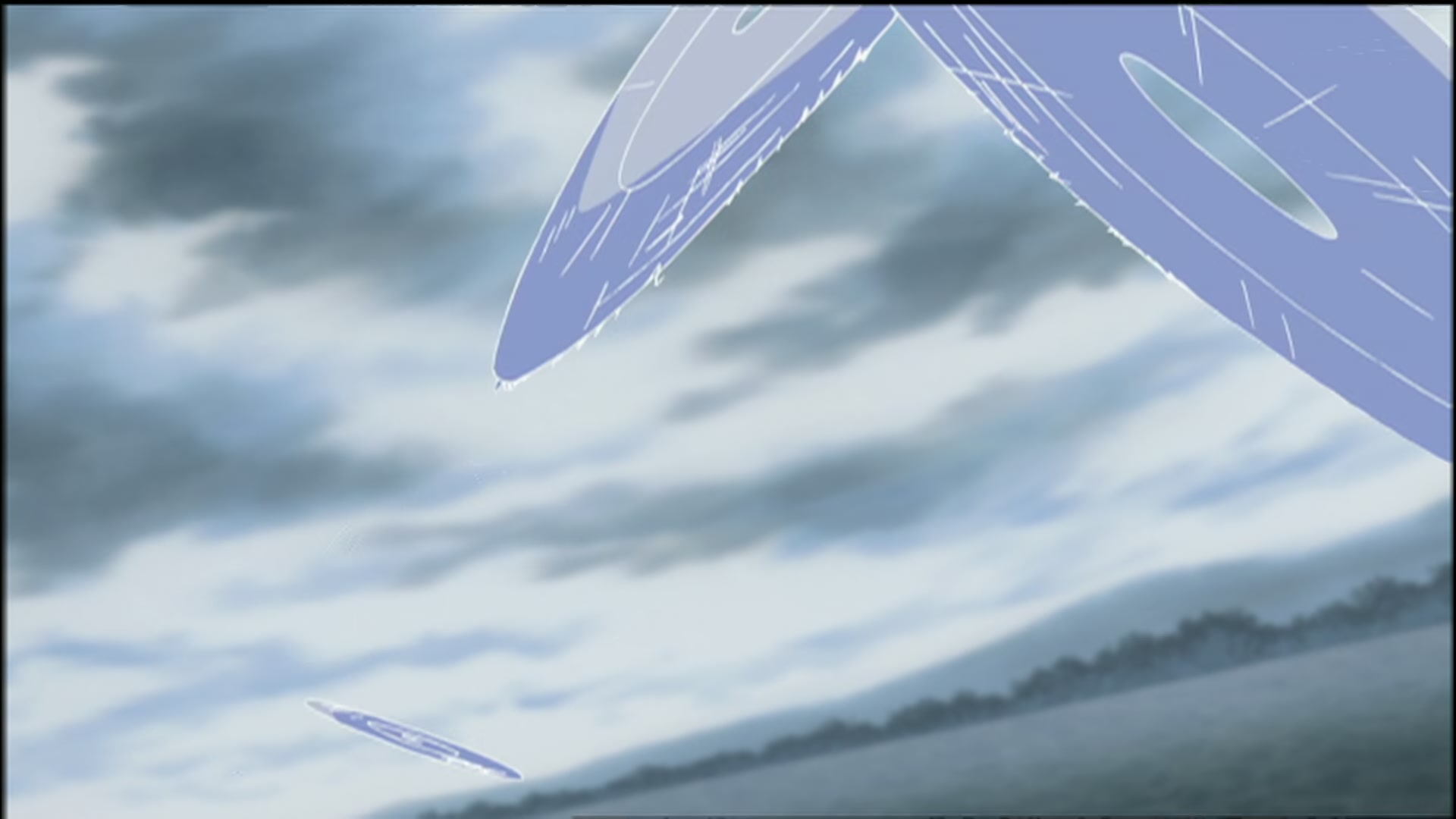 Naruto: Shippuden Ep 105: The Battle Over the Barrier @ 00:09:07
