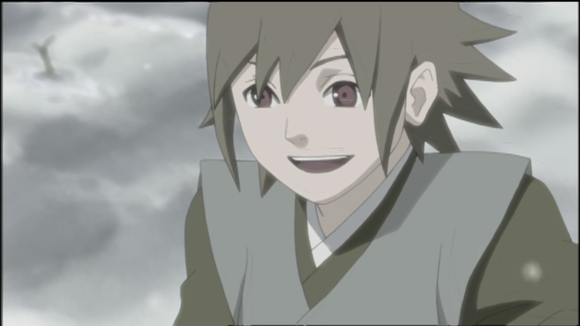 Naruto: Shippuden Ep 106: Red Camellia @ 00:08:48