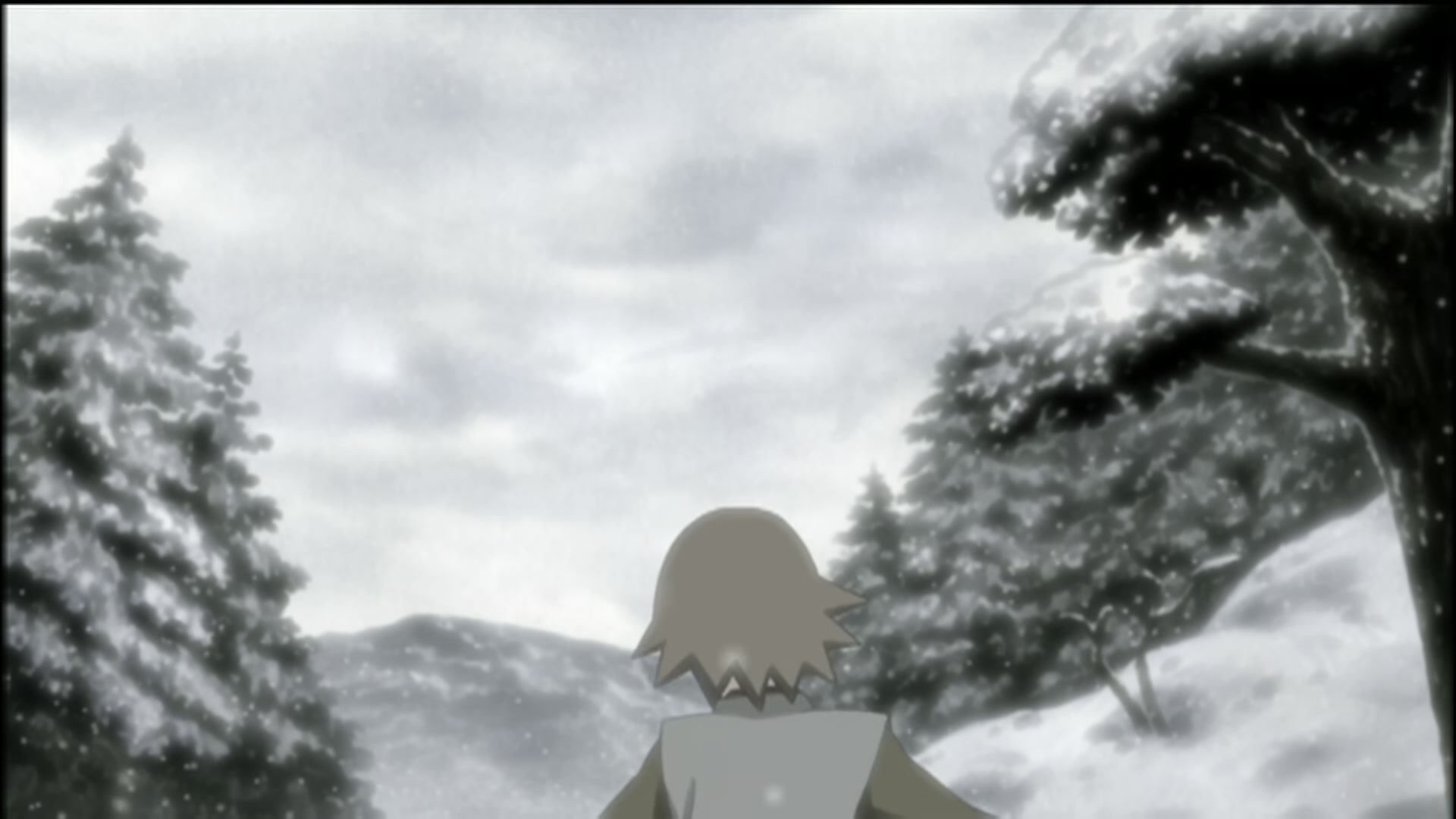 Naruto: Shippuden Ep 106: Red Camellia @ 00:08:53
