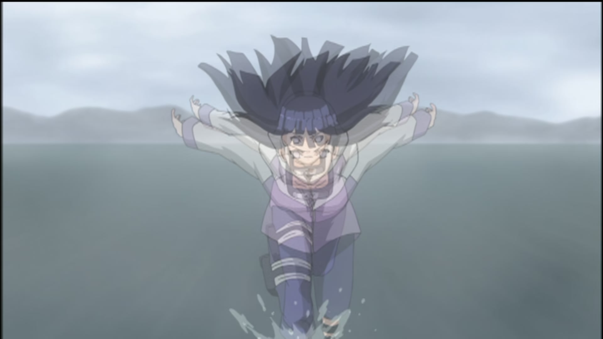 Naruto: Shippuden Ep 107: Strange Bedfellows @ 00:02:17