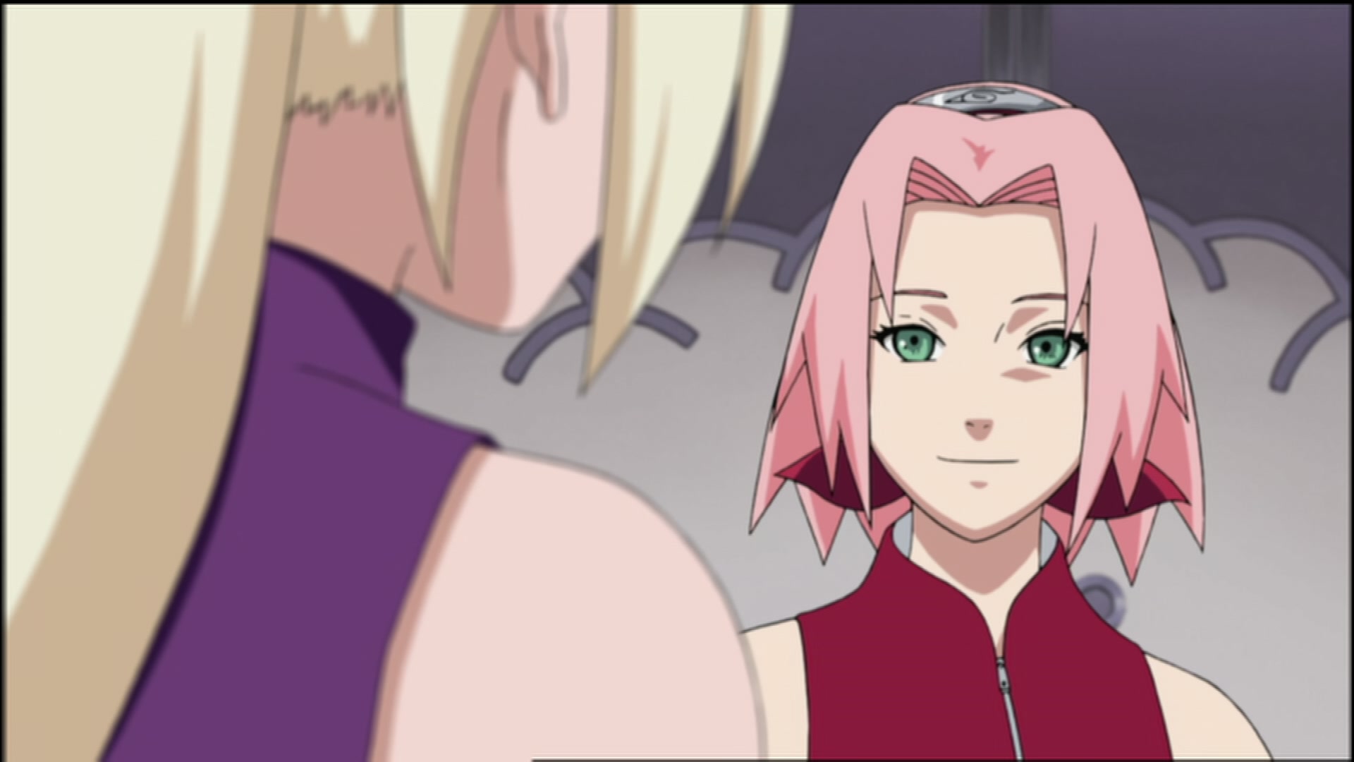 Naruto: Shippuden Ep 107: Strange Bedfellows @ 00:02:59