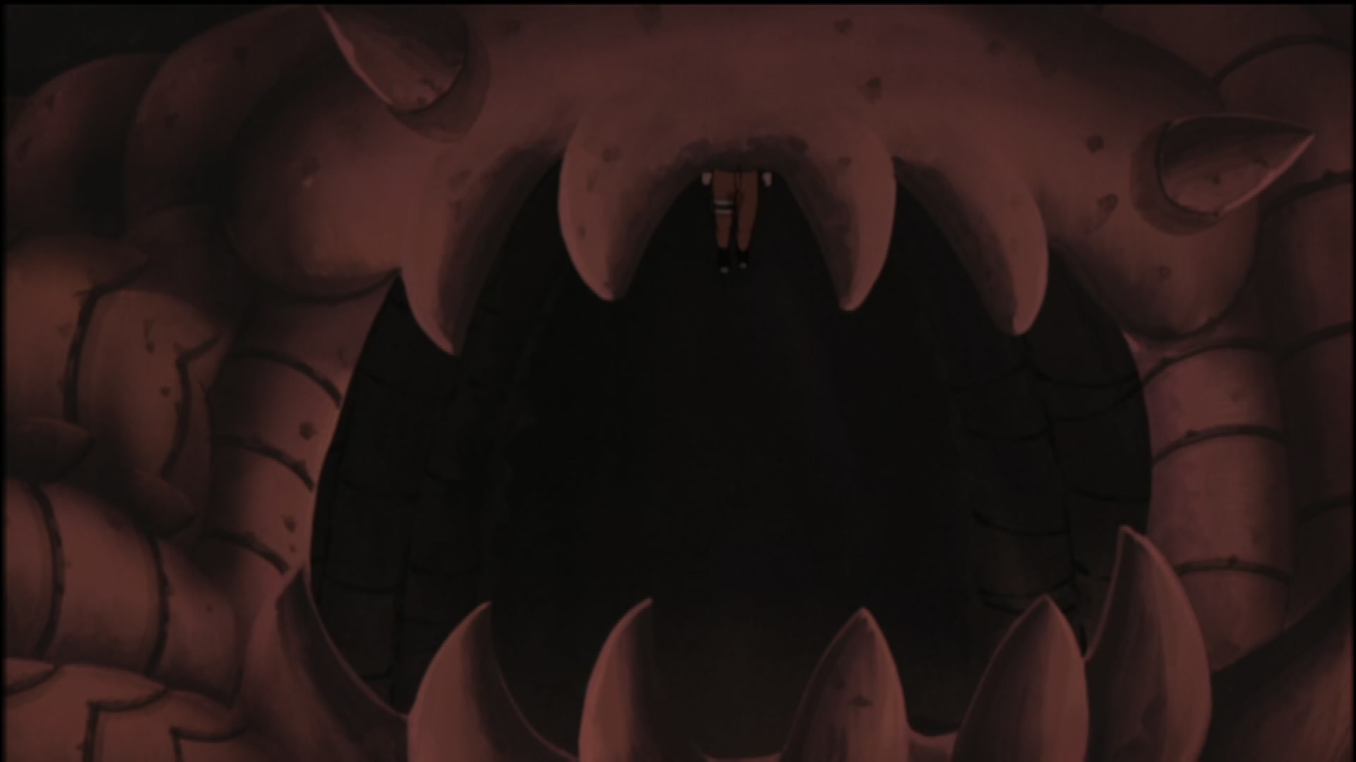 Naruto: Shippuden Ep 107: Strange Bedfellows @ 00:04:24