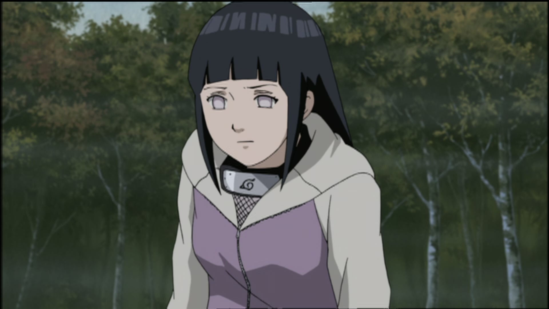 Naruto: Shippuden Ep 108: Guidepost of the Camellia @ 00:04:57