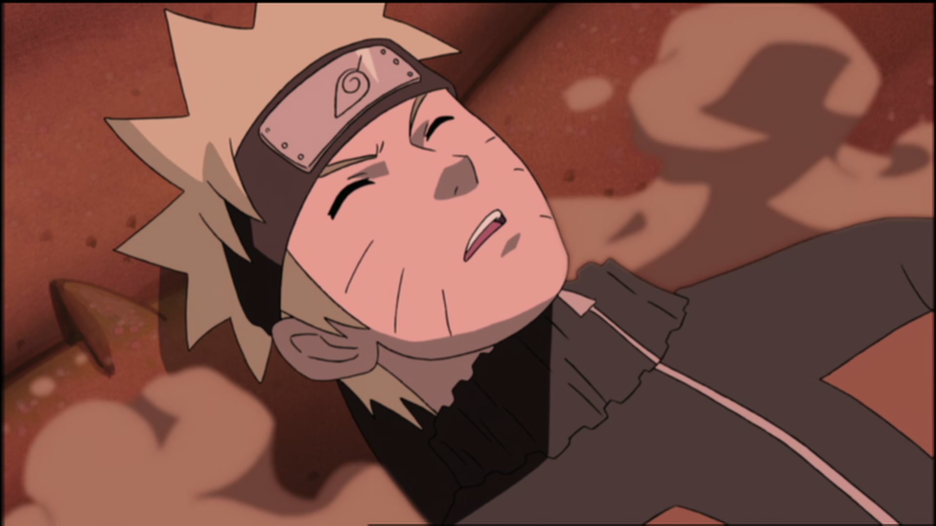 Naruto: Shippuden Ep 108: Guidepost of the Camellia @ 00:06:41