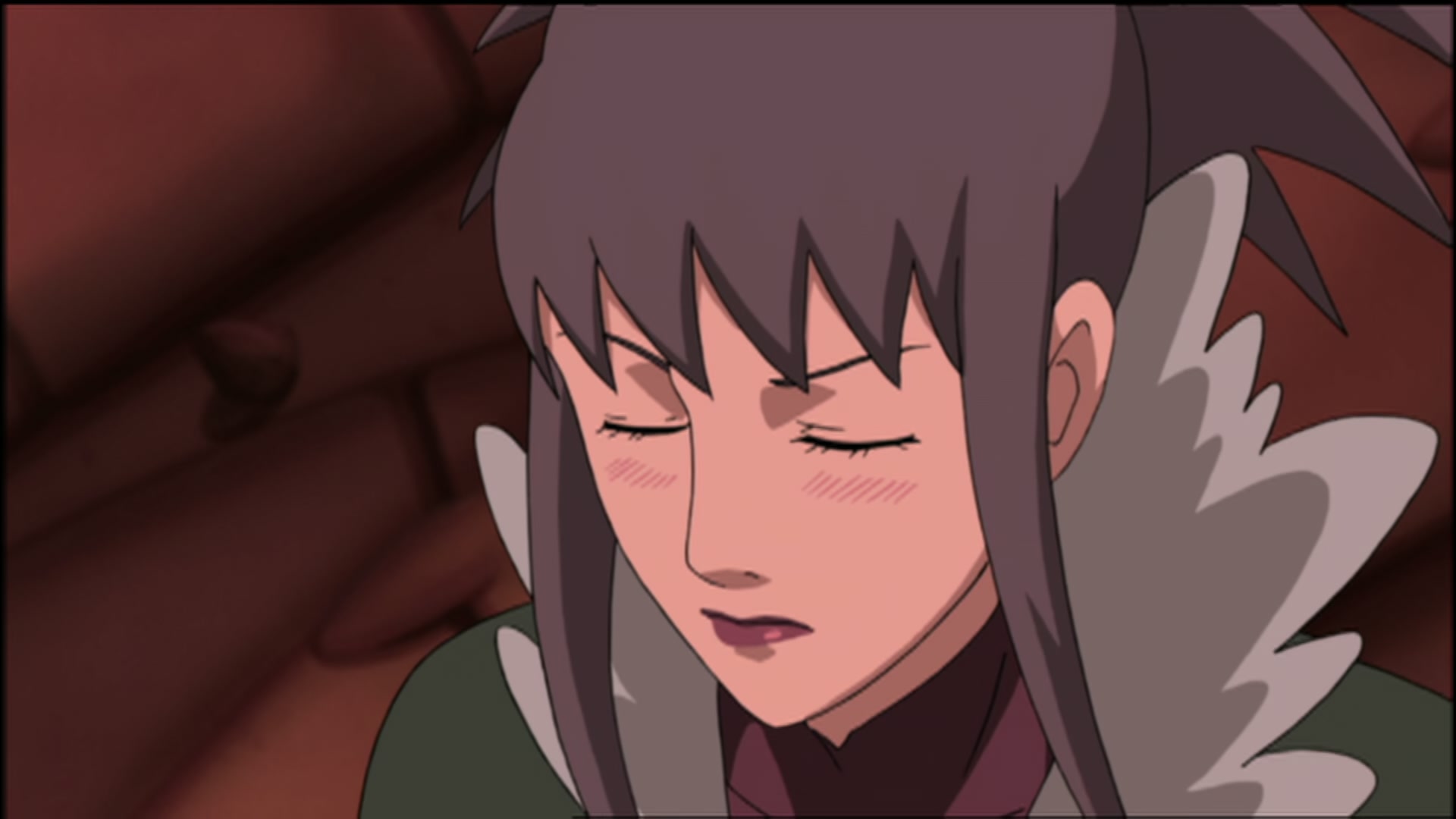 Naruto: Shippuden Ep 108: Guidepost of the Camellia @ 00:07:19