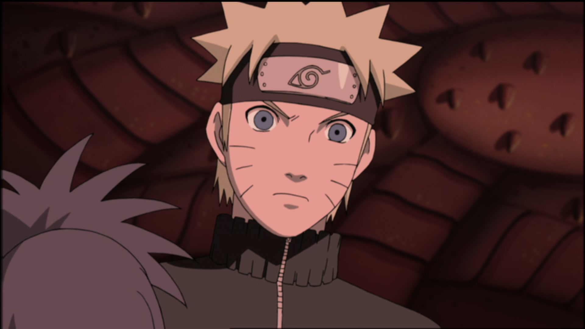 Naruto: Shippuden Ep 108: Guidepost of the Camellia @ 00:07:52
