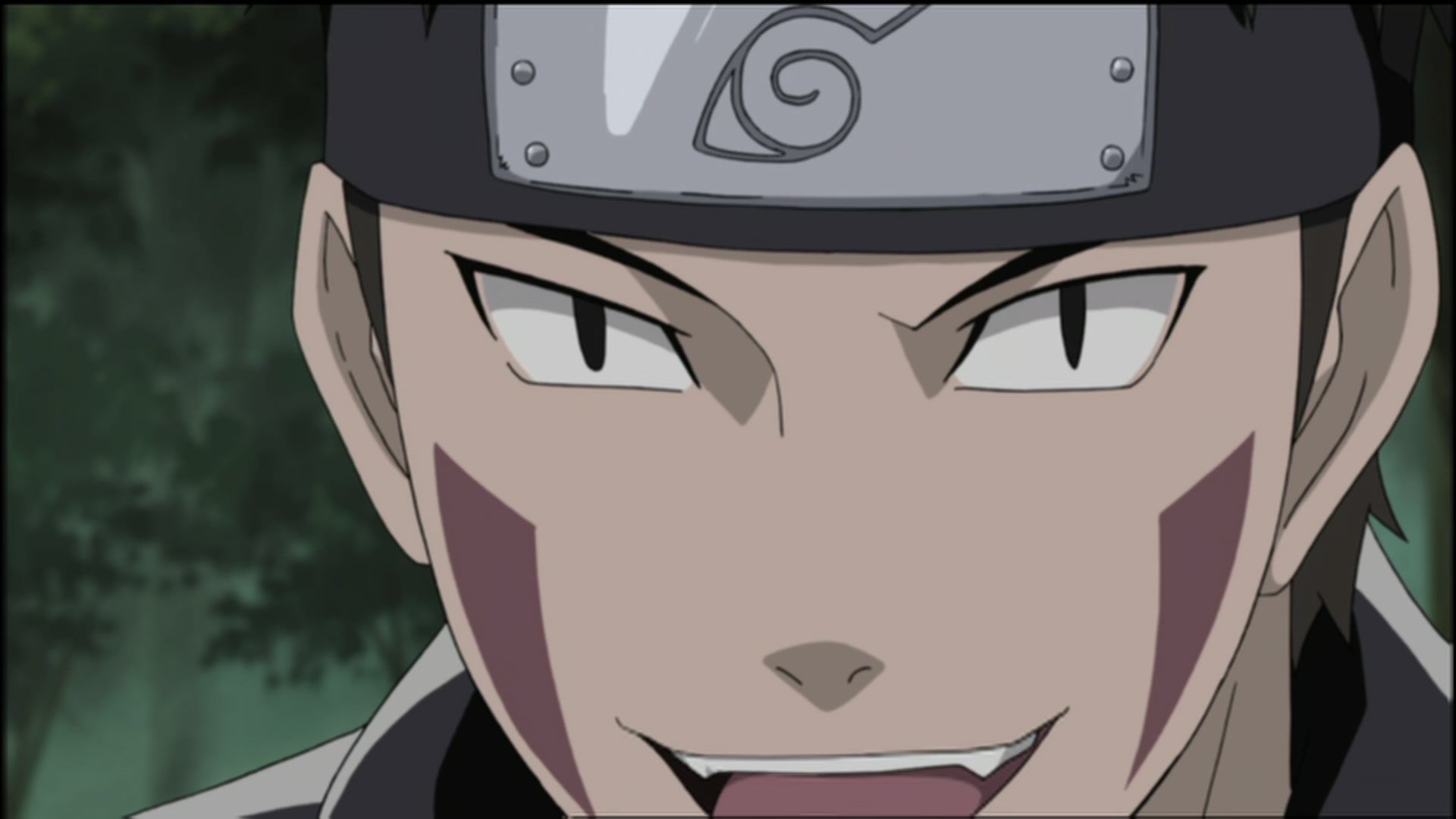 Naruto: Shippuden Ep 108: Guidepost of the Camellia @ 00:08:16