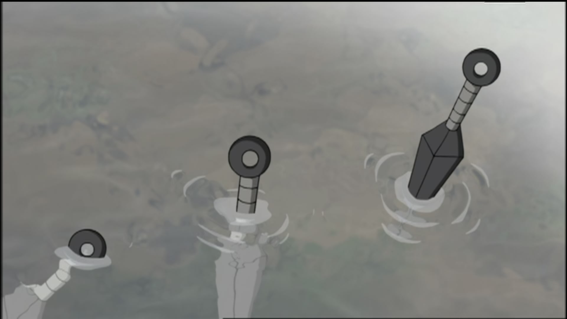 Naruto: Shippuden Ep 108: Guidepost of the Camellia @ 00:08:58