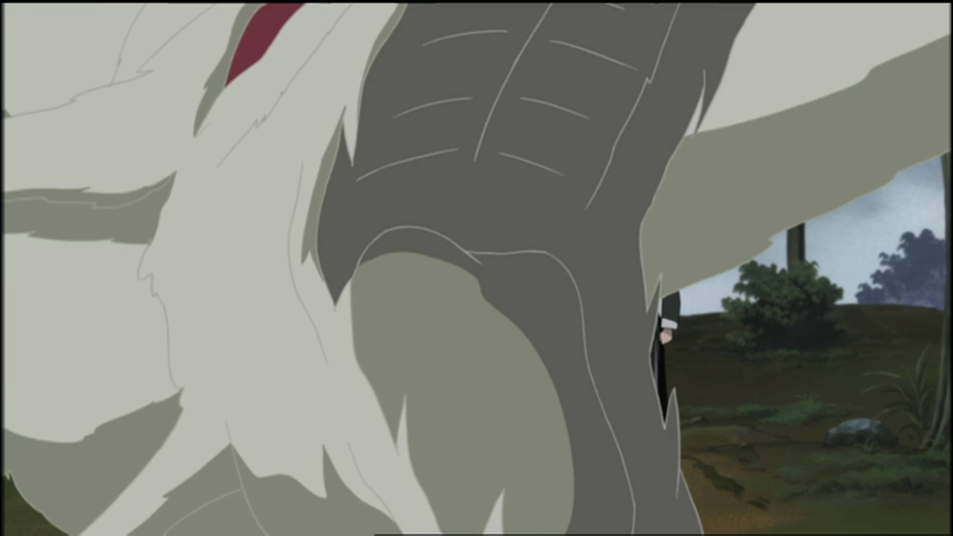 Naruto: Shippuden Ep 108: Guidepost of the Camellia @ 00:09:13